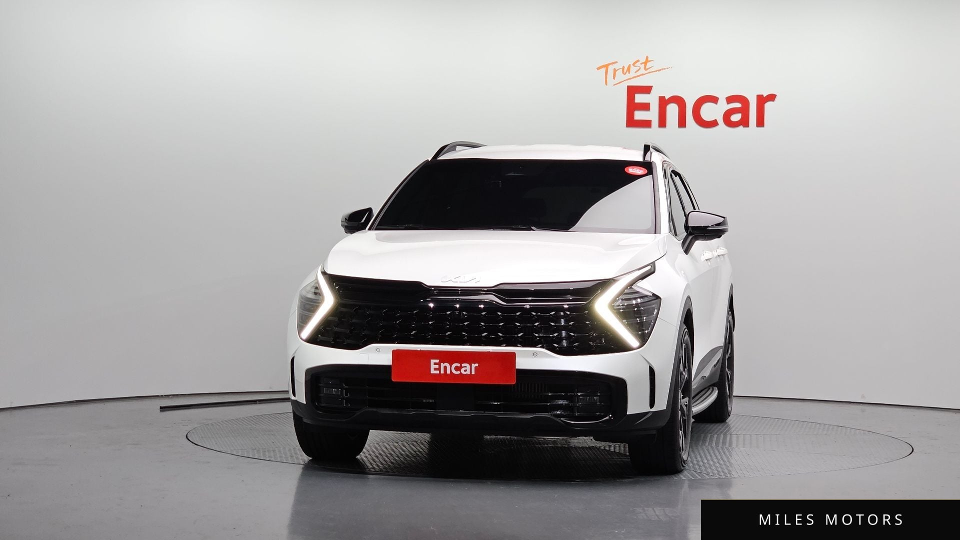 Kia Sportage 2024 — миниатюра 3