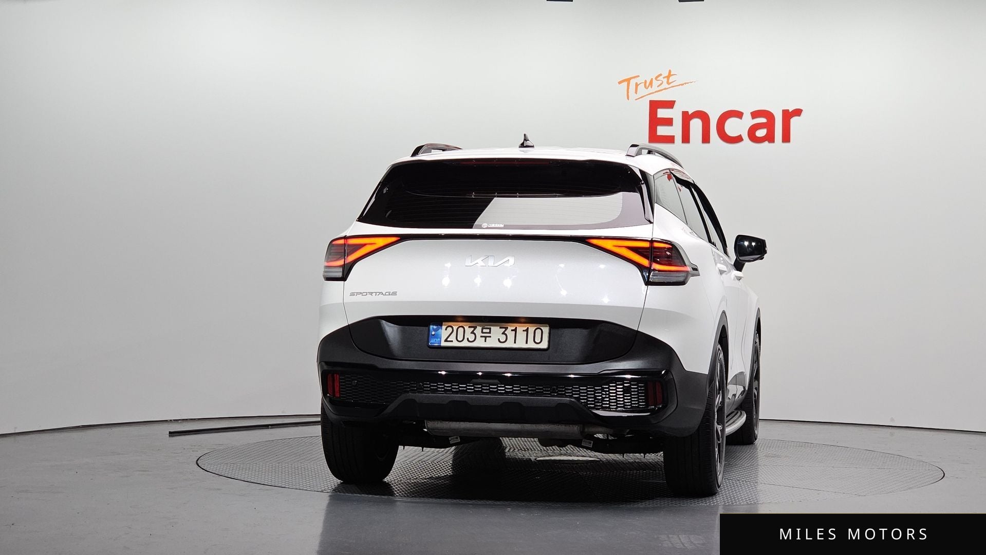Kia Sportage 2024 — миниатюра 4