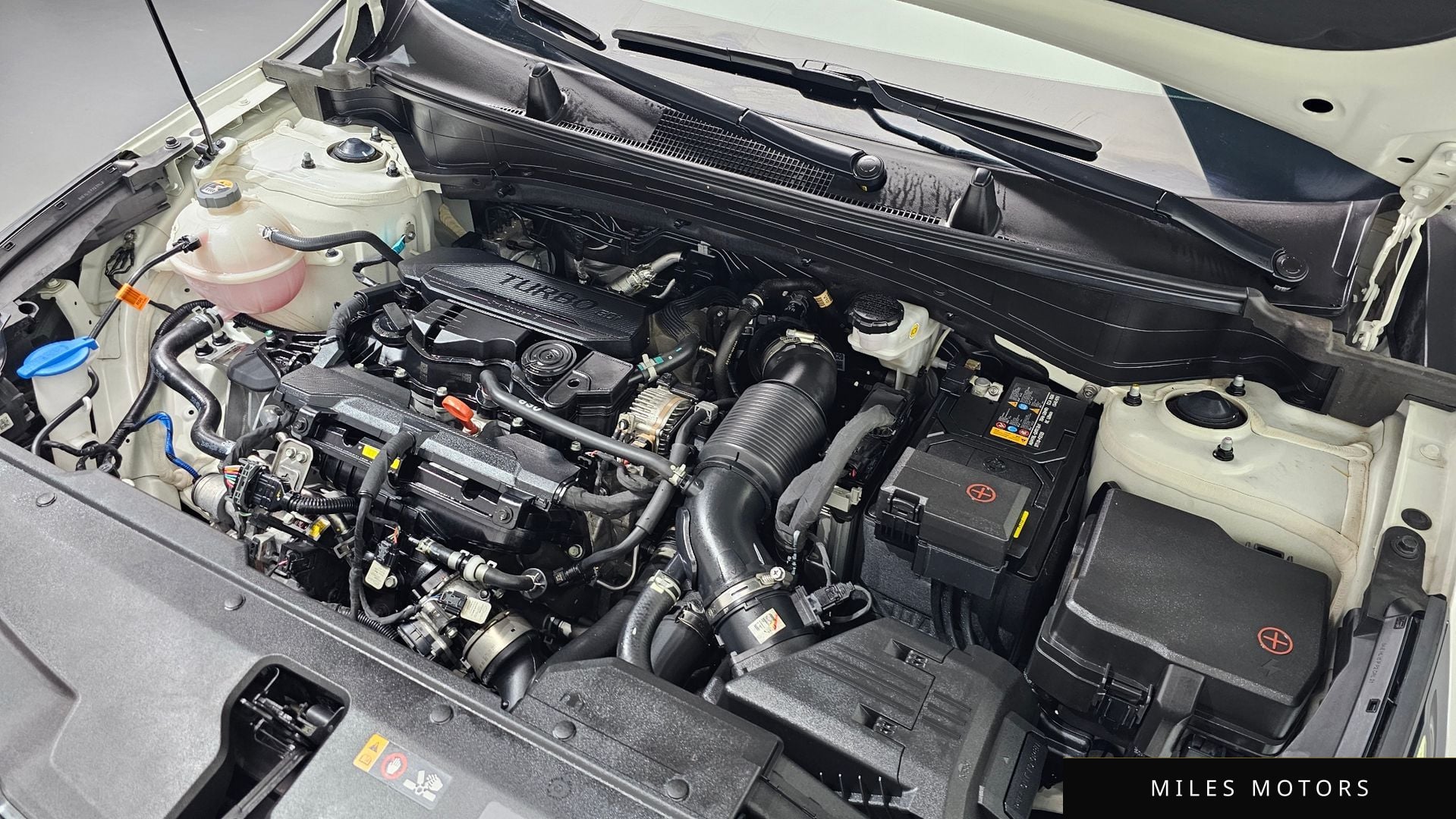 Kia Sportage 2024 — миниатюра 6