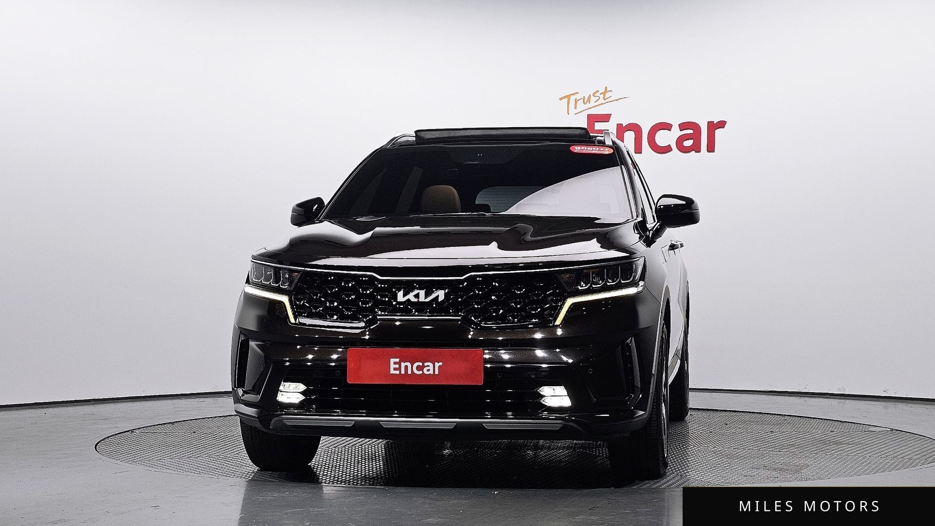 Kia Sorento 2022 — миниатюра 2