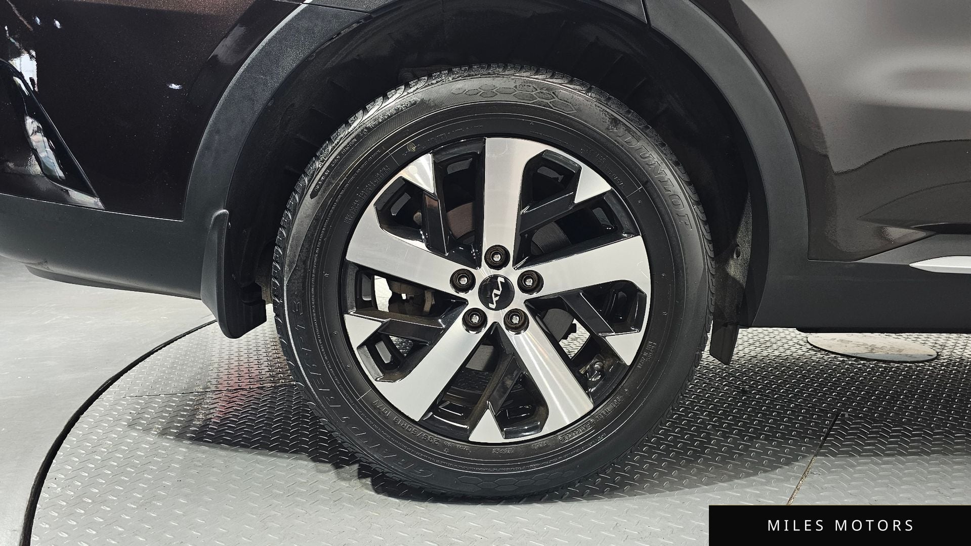 Kia Sorento 2022 — миниатюра 4