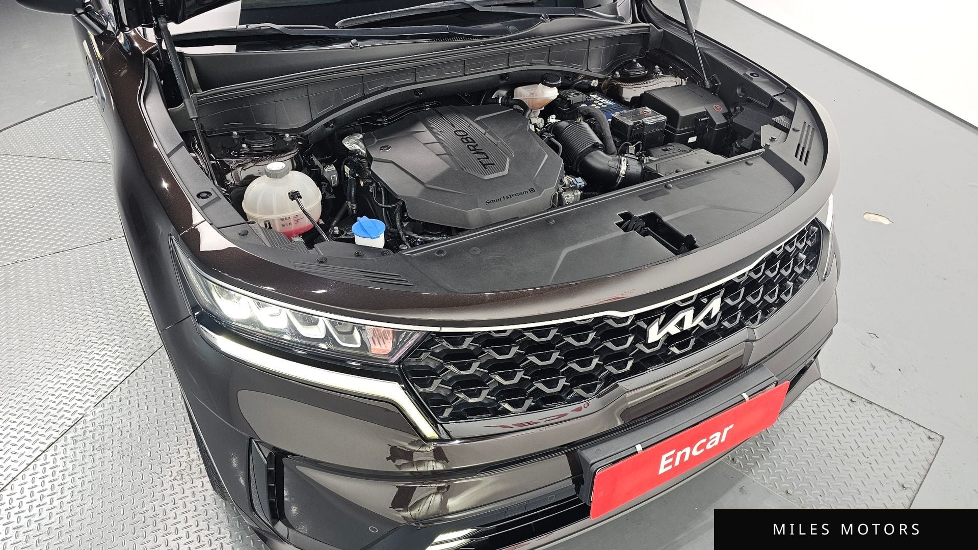 Kia Sorento 2022 — миниатюра 5
