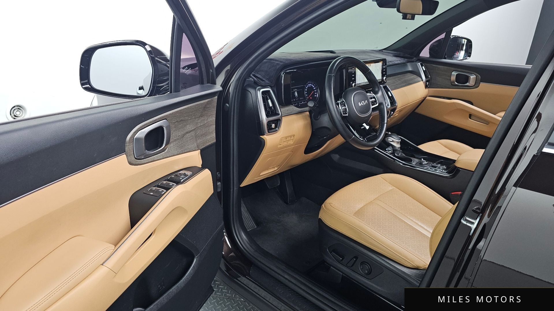 Kia Sorento 2022 — миниатюра 12