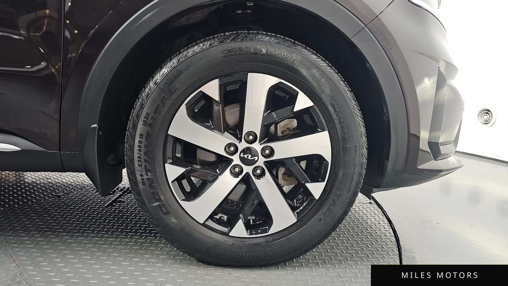 Kia Sorento 2022 — миниатюра 6