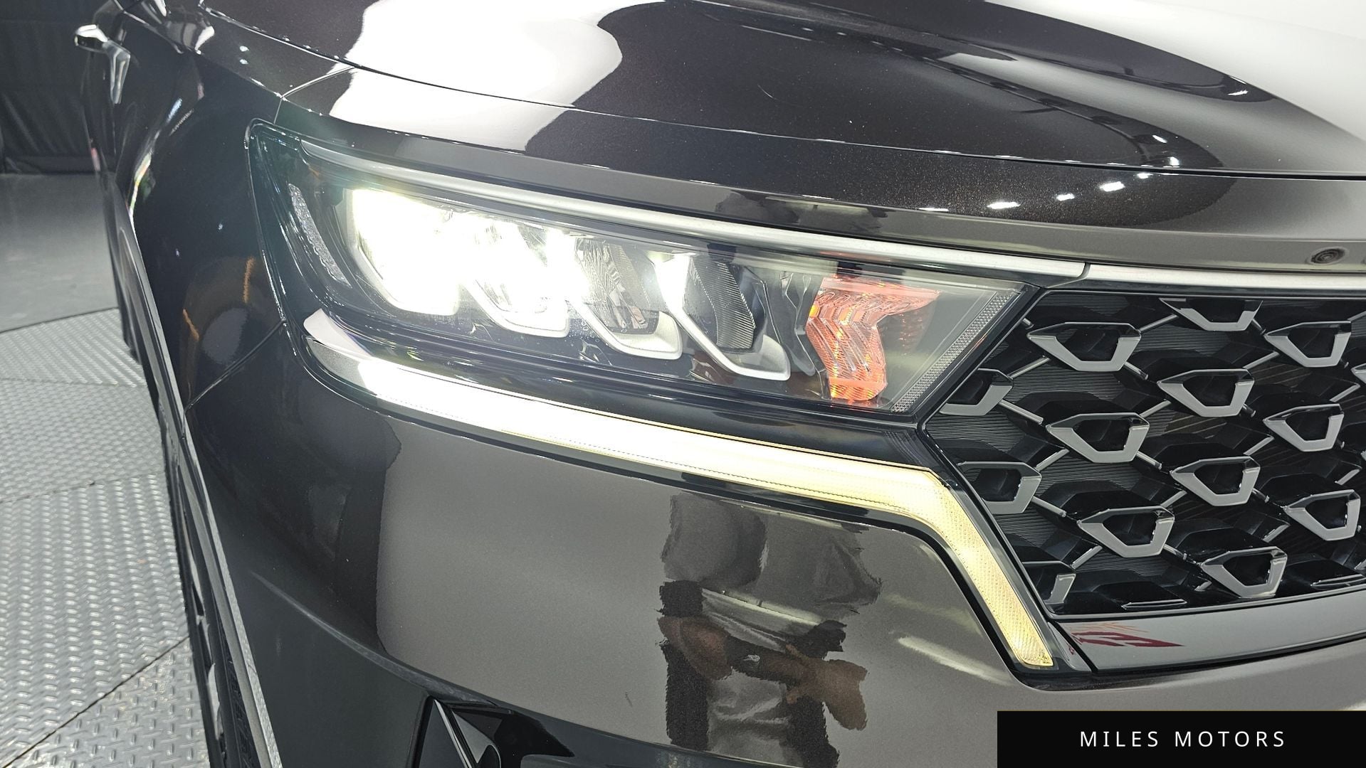 Kia Sorento 2022 — миниатюра 7