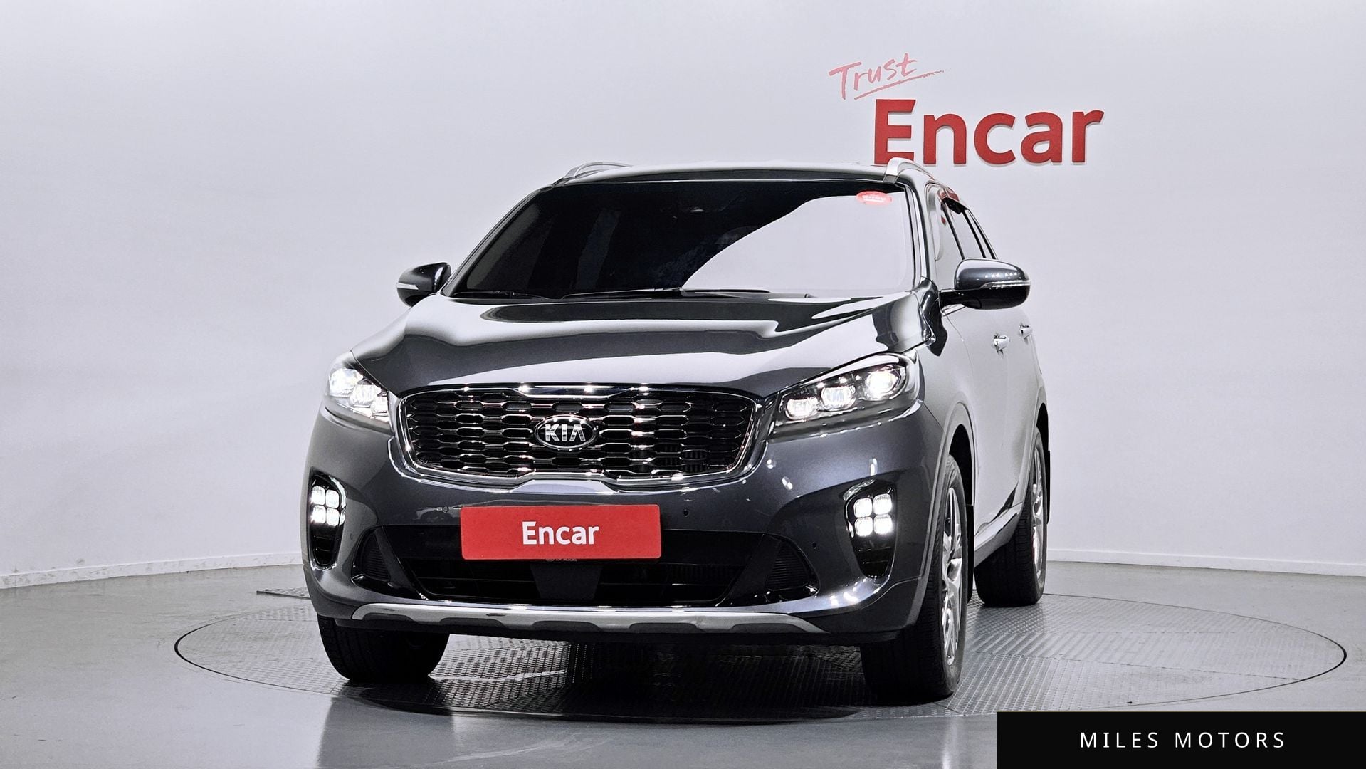 Kia Sorento 2020 — миниатюра 3