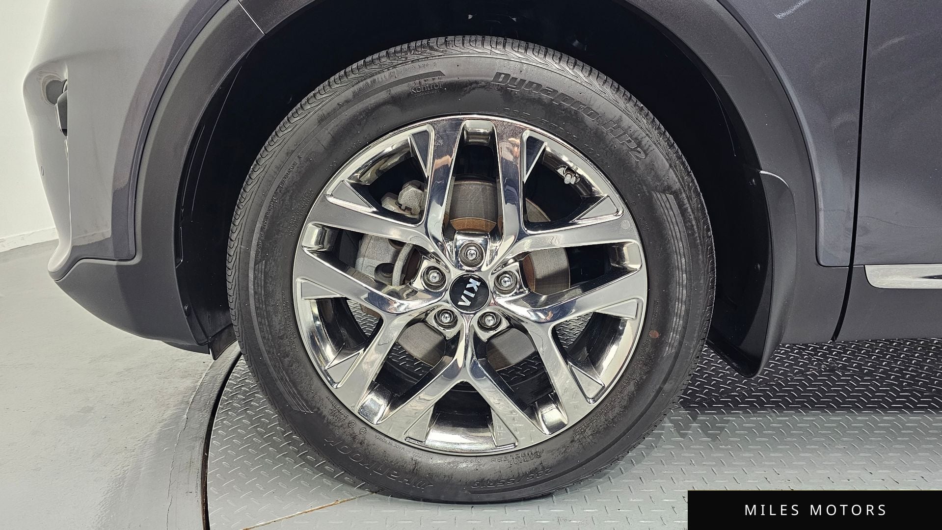 Kia Sorento 2020 — миниатюра 5