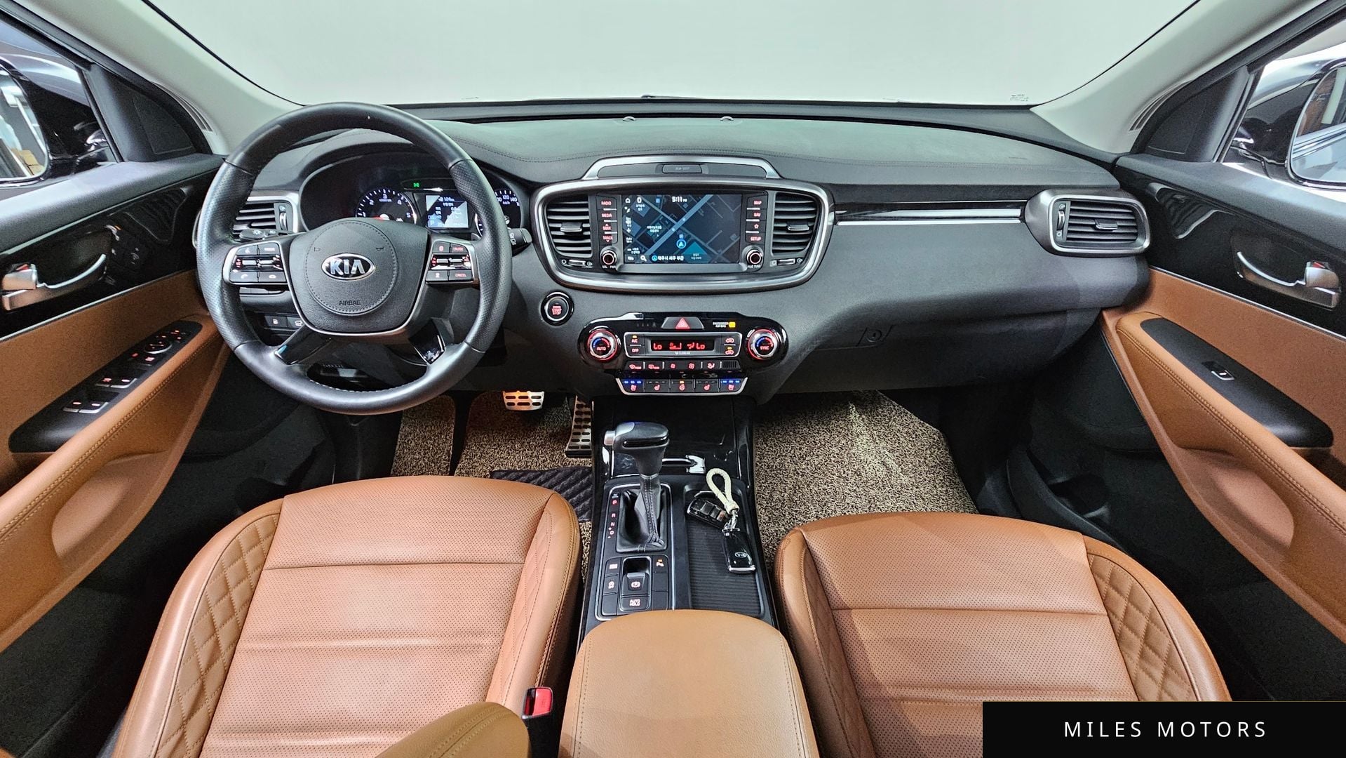 Kia Sorento 2020 — миниатюра 10