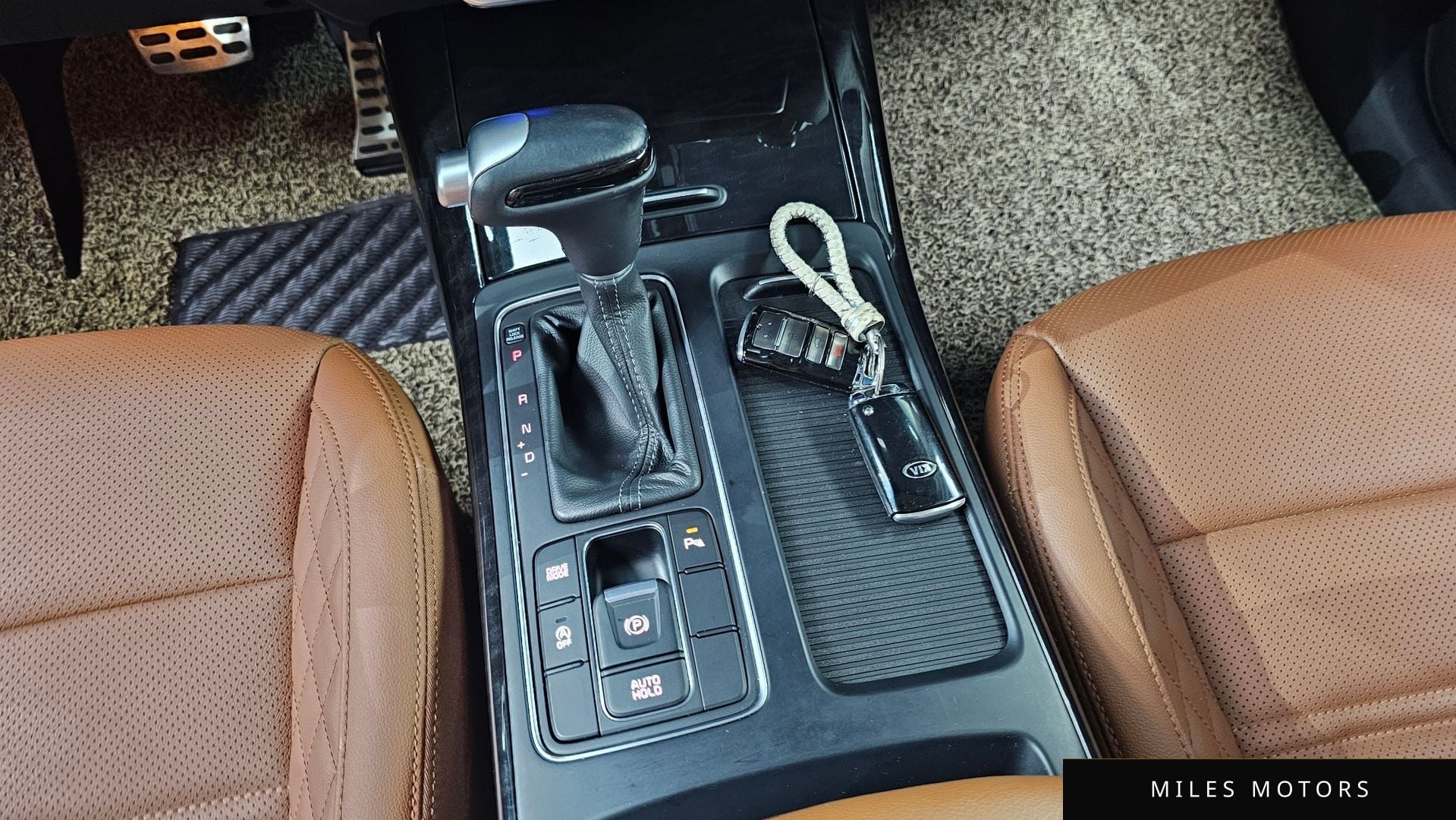 Kia Sorento 2020 — миниатюра 12