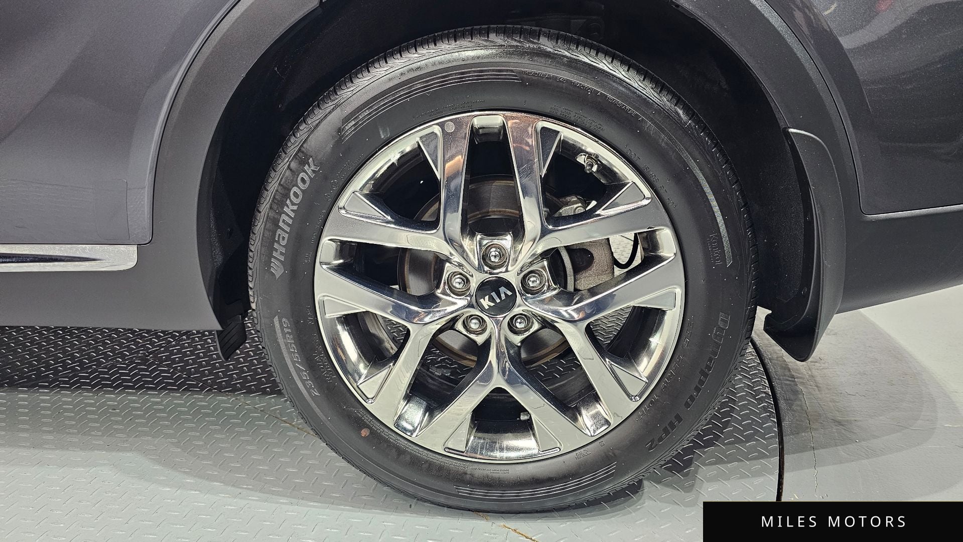 Kia Sorento 2020 — миниатюра 7