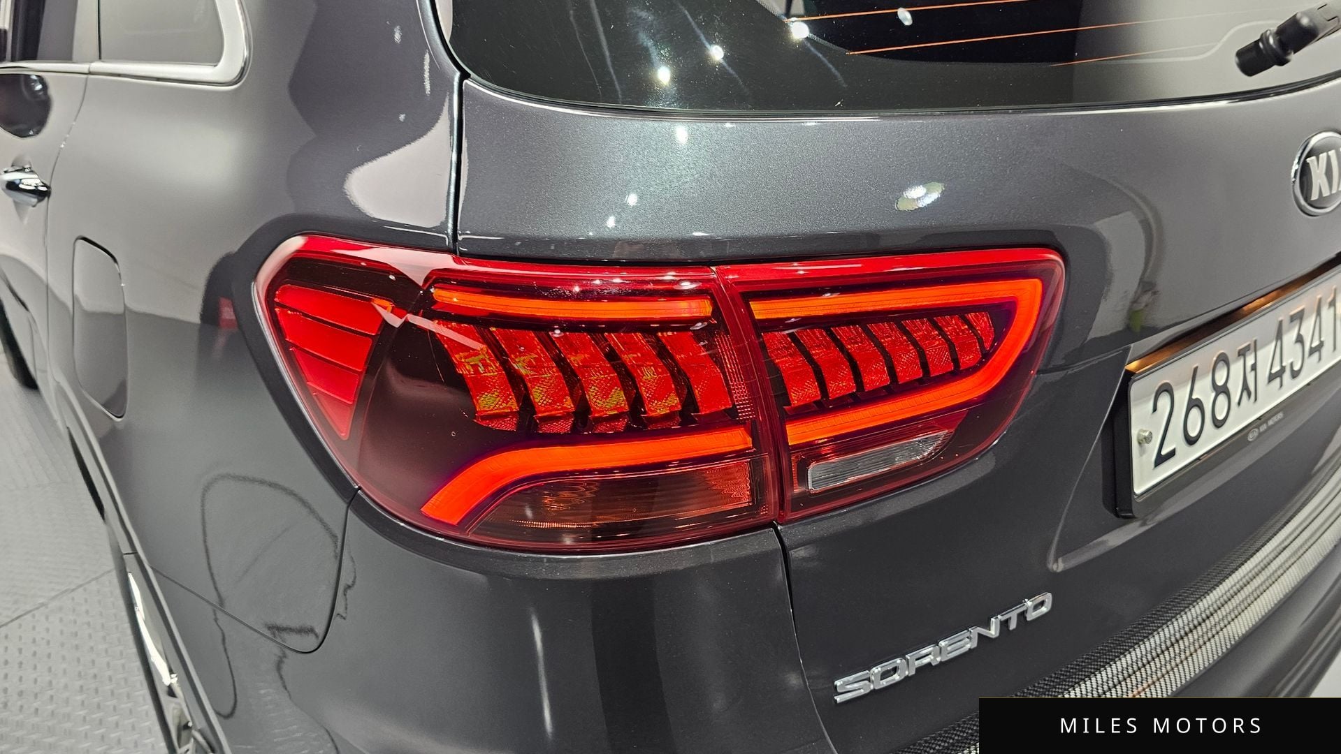 Kia Sorento 2020 — миниатюра 9