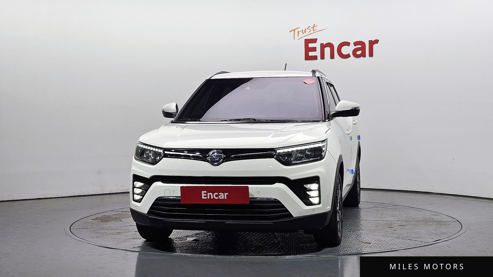 KG Mobility TIBOLI 2022 — миниатюра 3