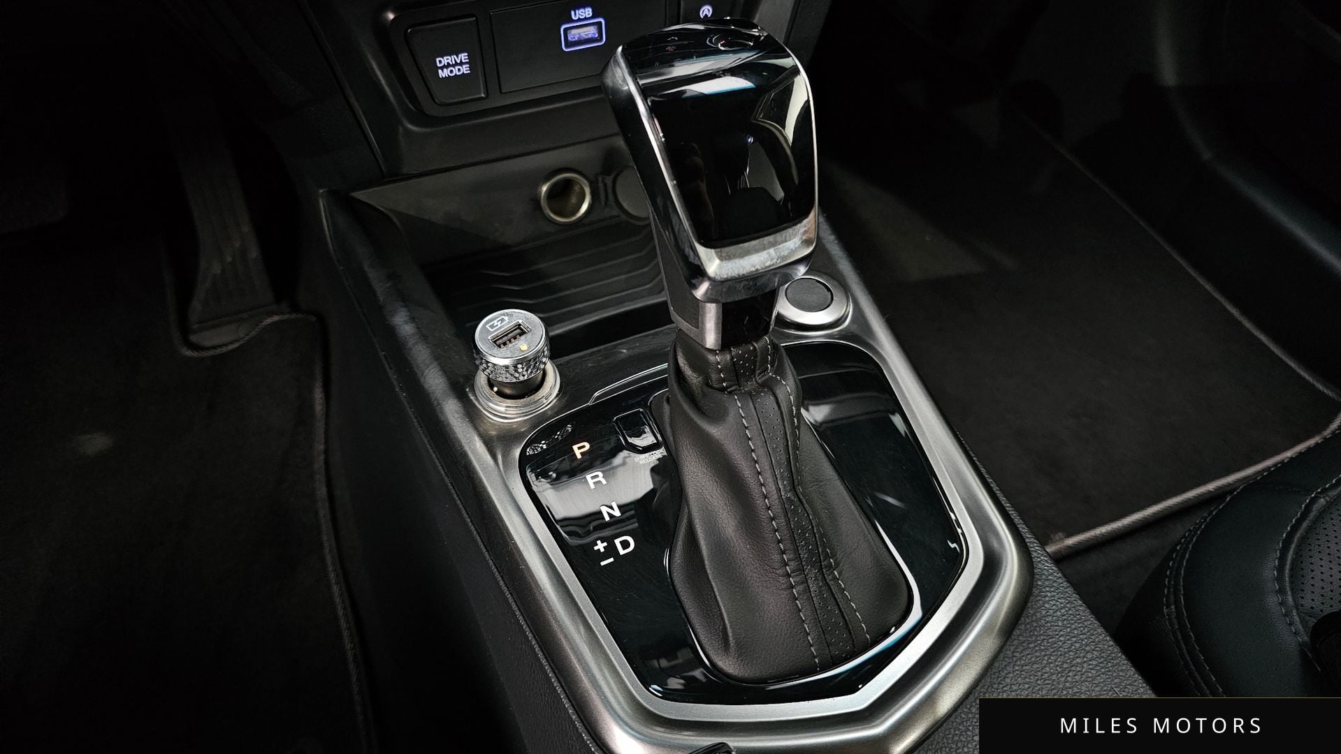 KG Mobility TIBOLI 2022 — миниатюра 9