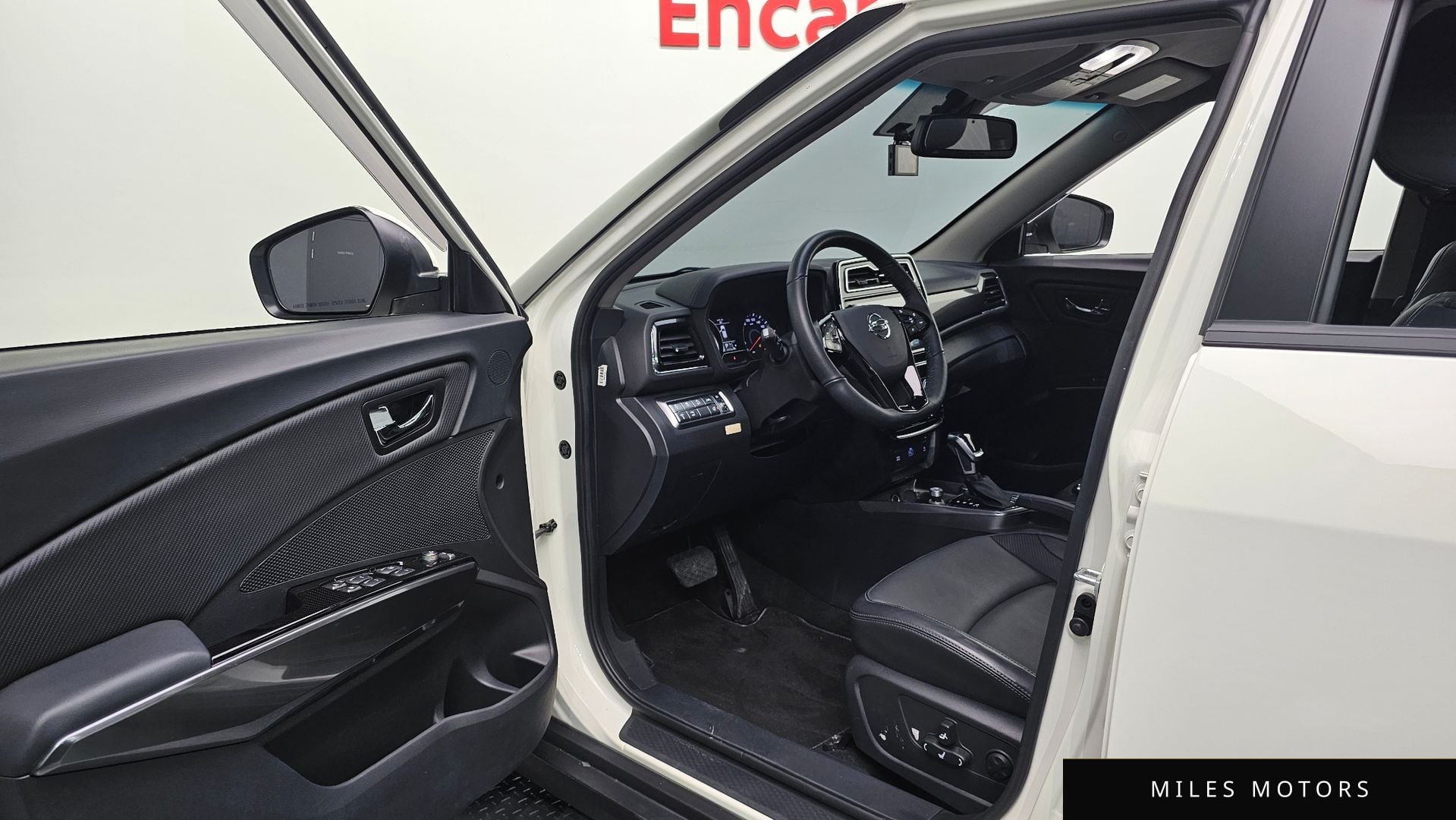 KG Mobility TIBOLI 2022 — миниатюра 10