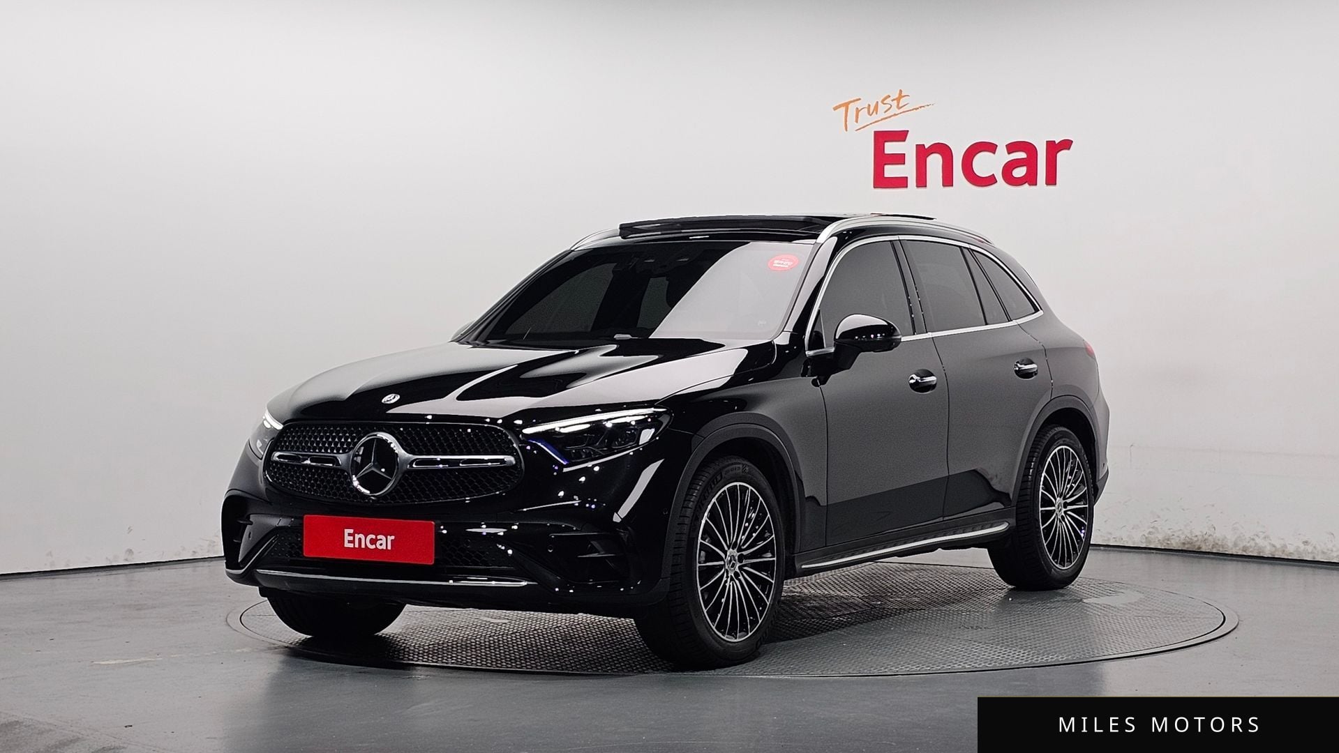 Mercedes-Benz GLC-Class X254 2025 — фото 1 из 12