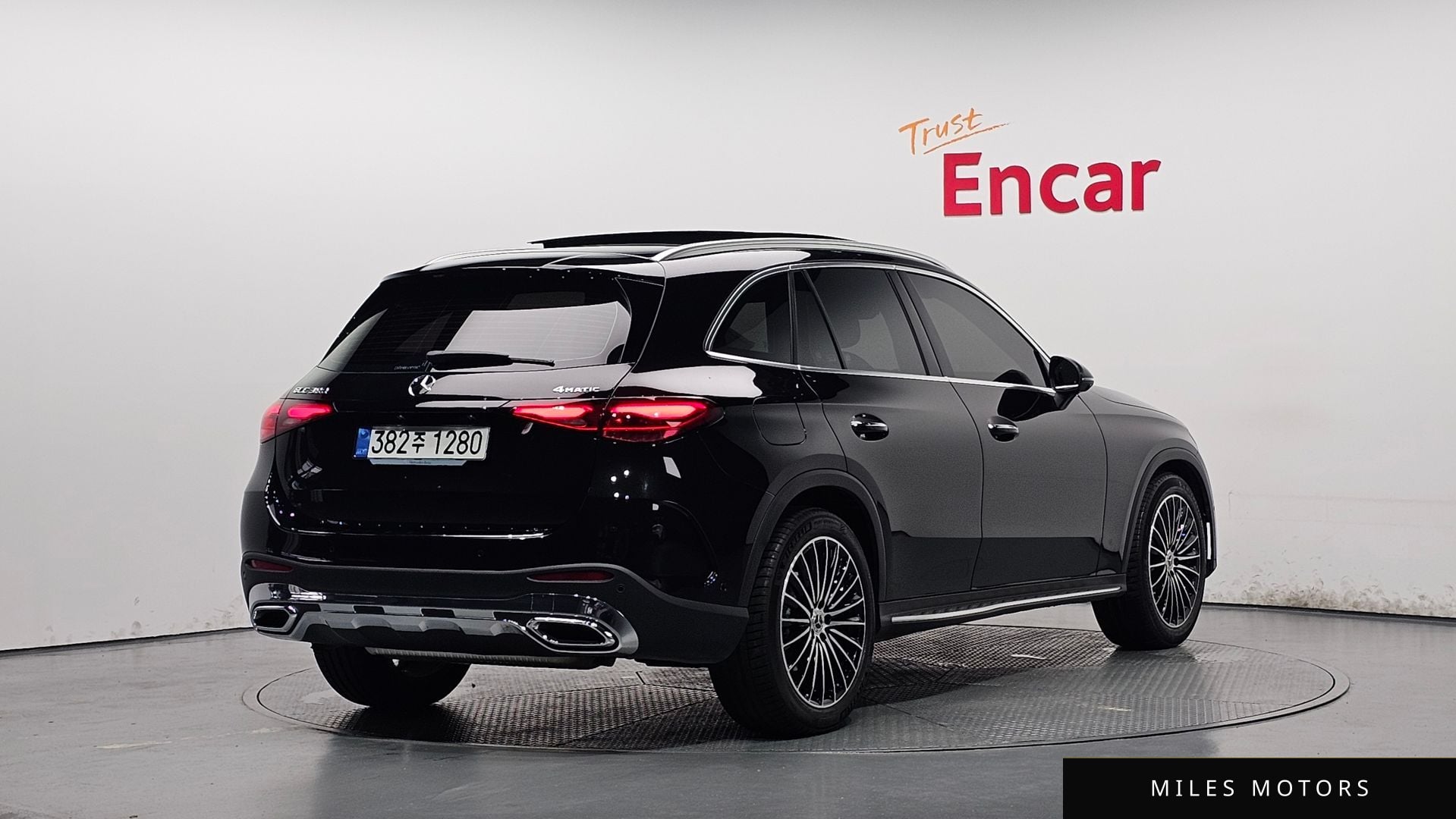 Mercedes-Benz GLC-Class X254 2025 — миниатюра 2