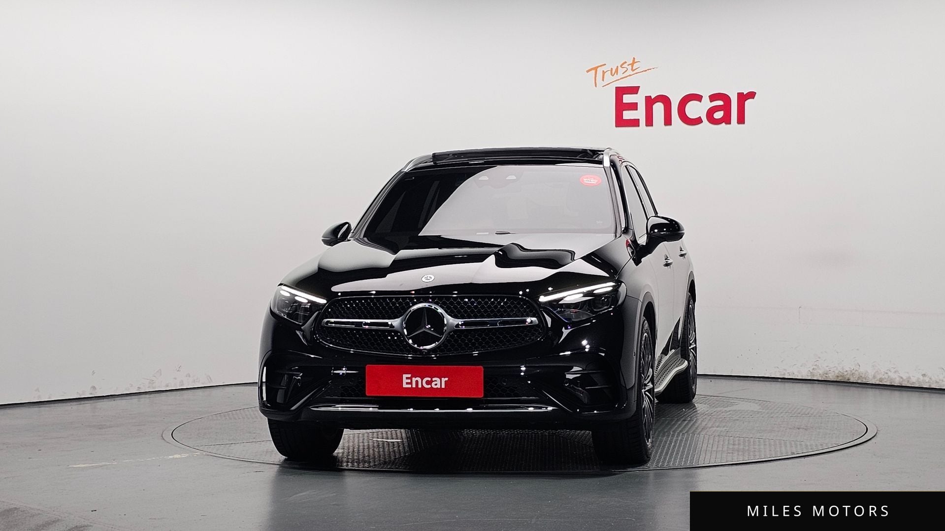 Mercedes-Benz GLC-Class X254 2025 — миниатюра 3