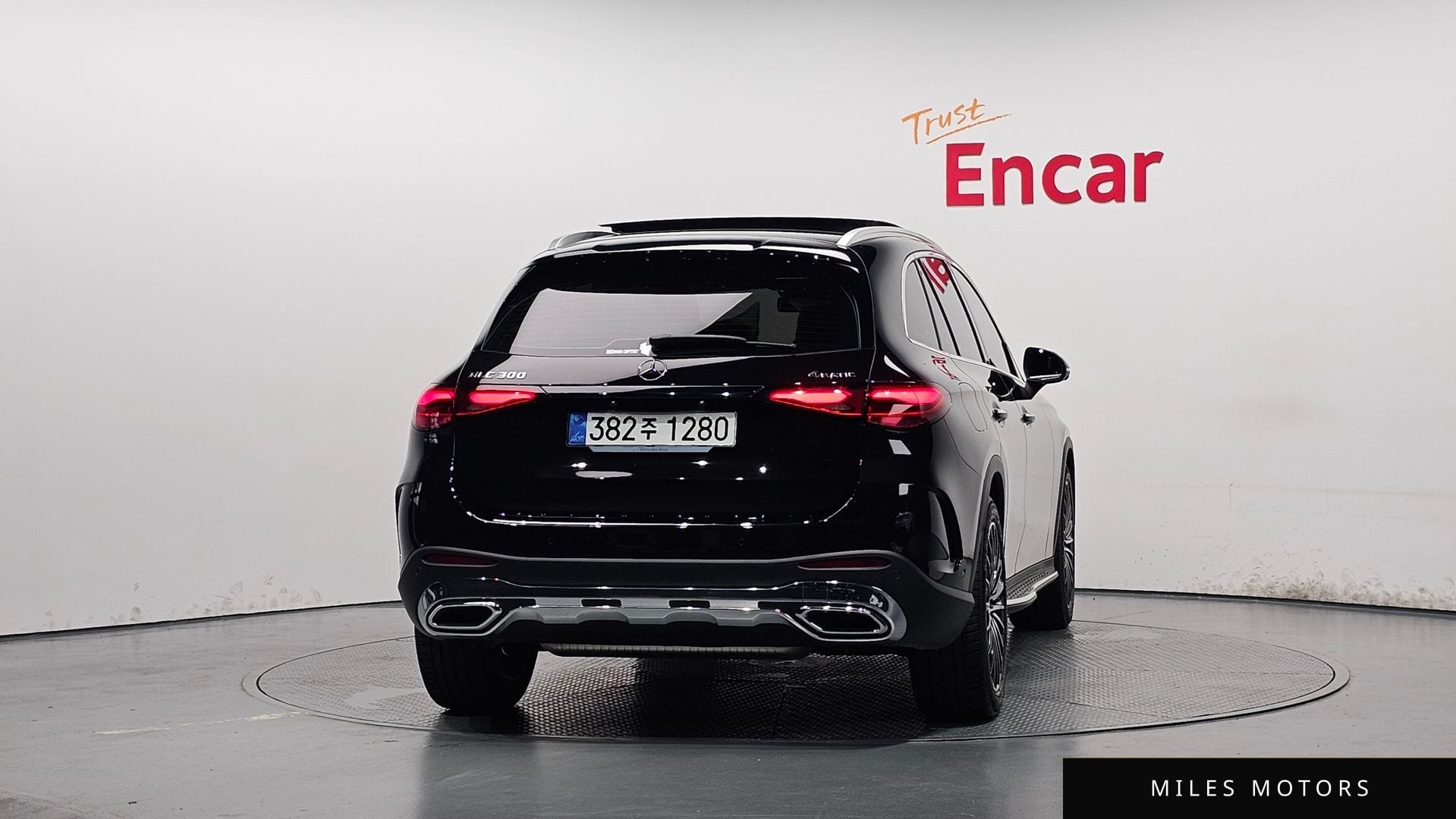 Mercedes-Benz GLC-Class X254 2025 — миниатюра 4