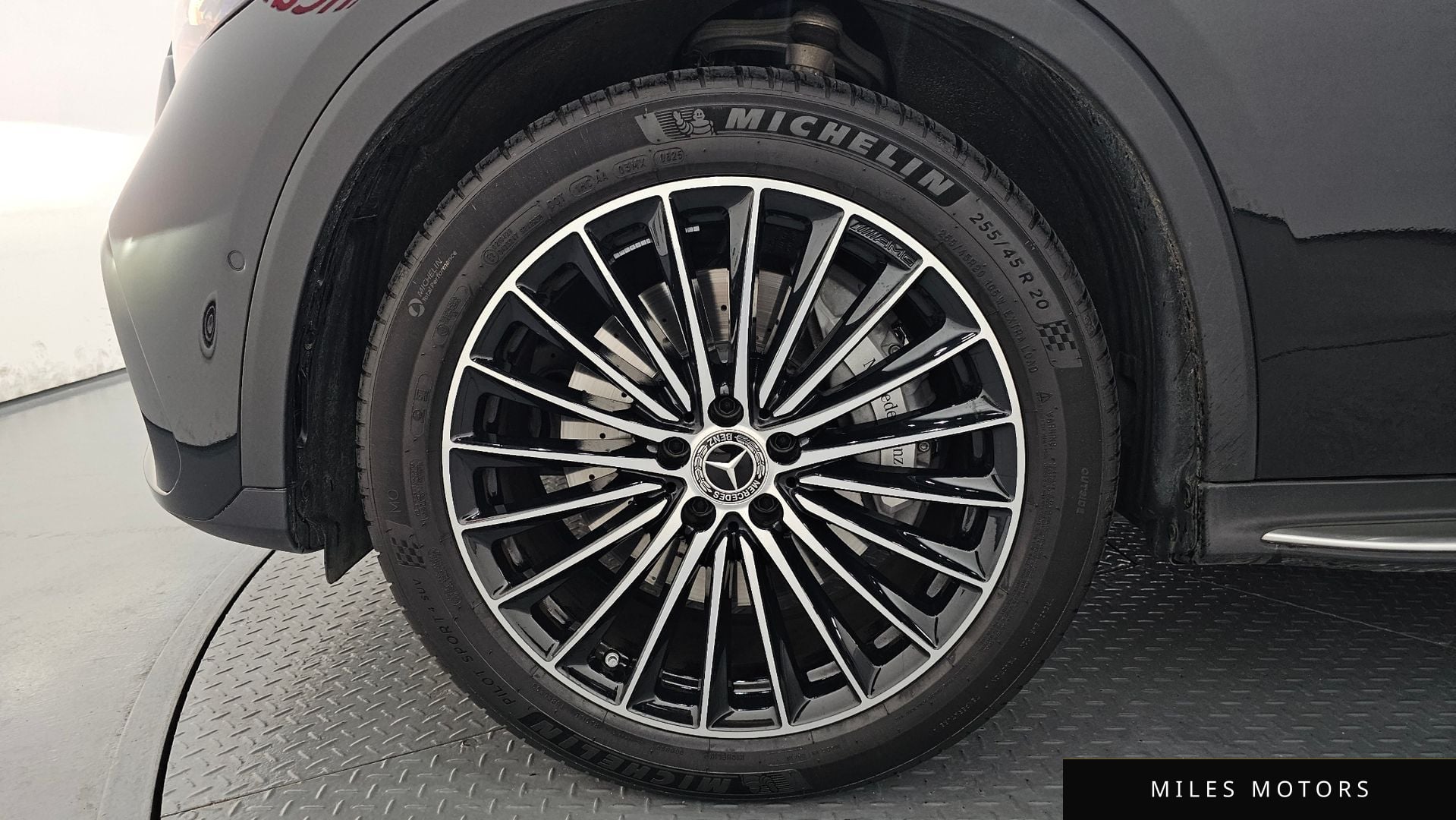 Mercedes-Benz GLC-Class X254 2025 — миниатюра 5