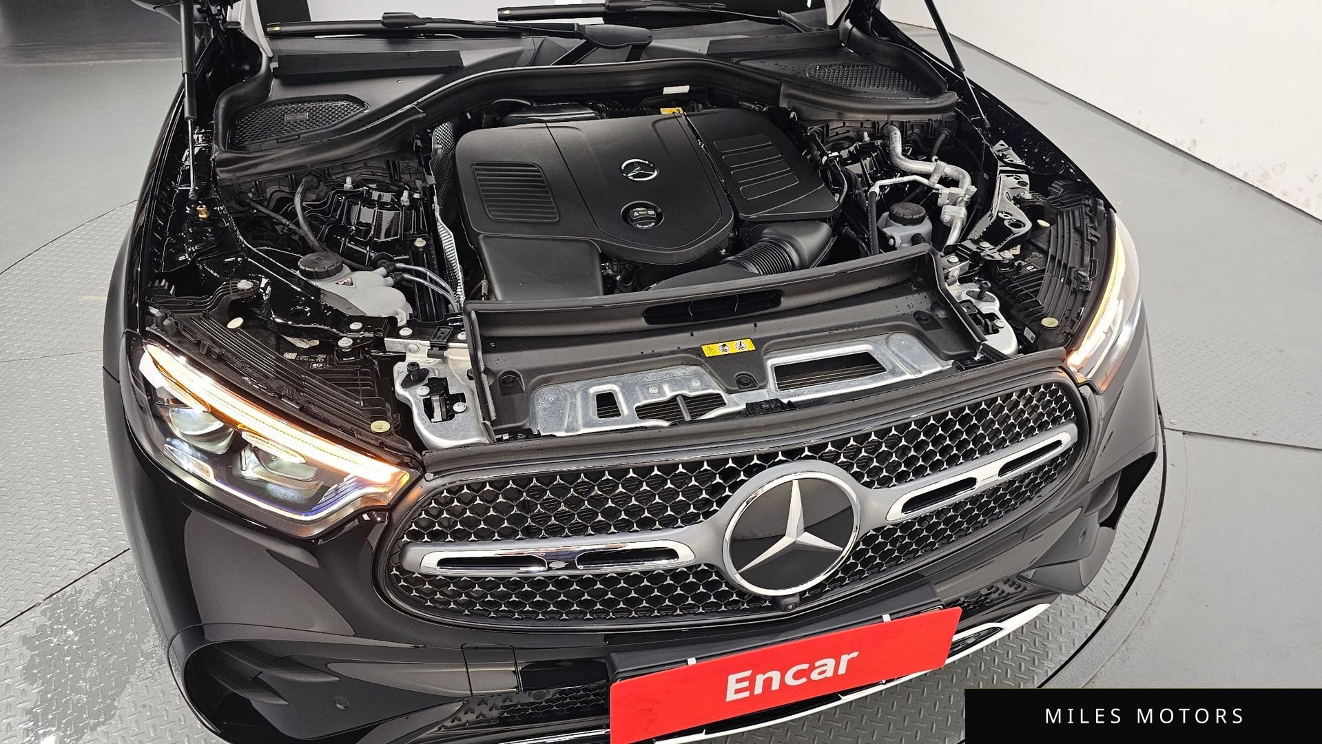 Mercedes-Benz GLC-Class X254 2025 — миниатюра 6
