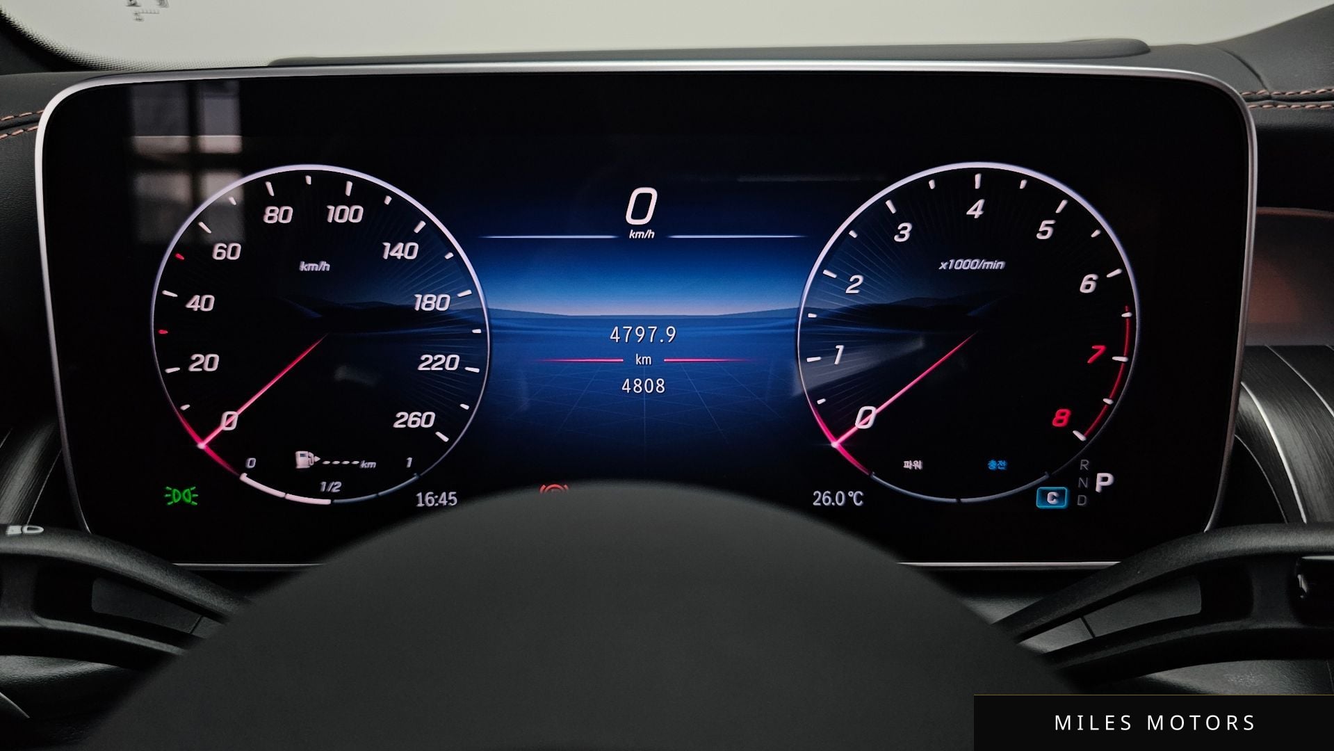 Mercedes-Benz GLC-Class X254 2025 — миниатюра 11