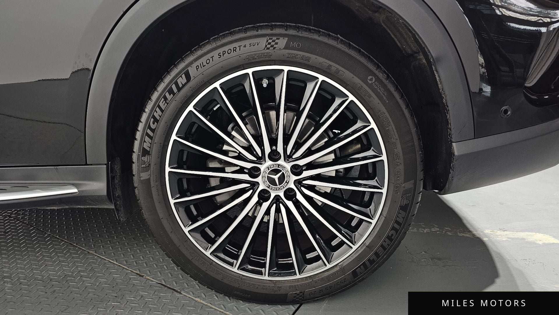 Mercedes-Benz GLC-Class X254 2025 — миниатюра 7