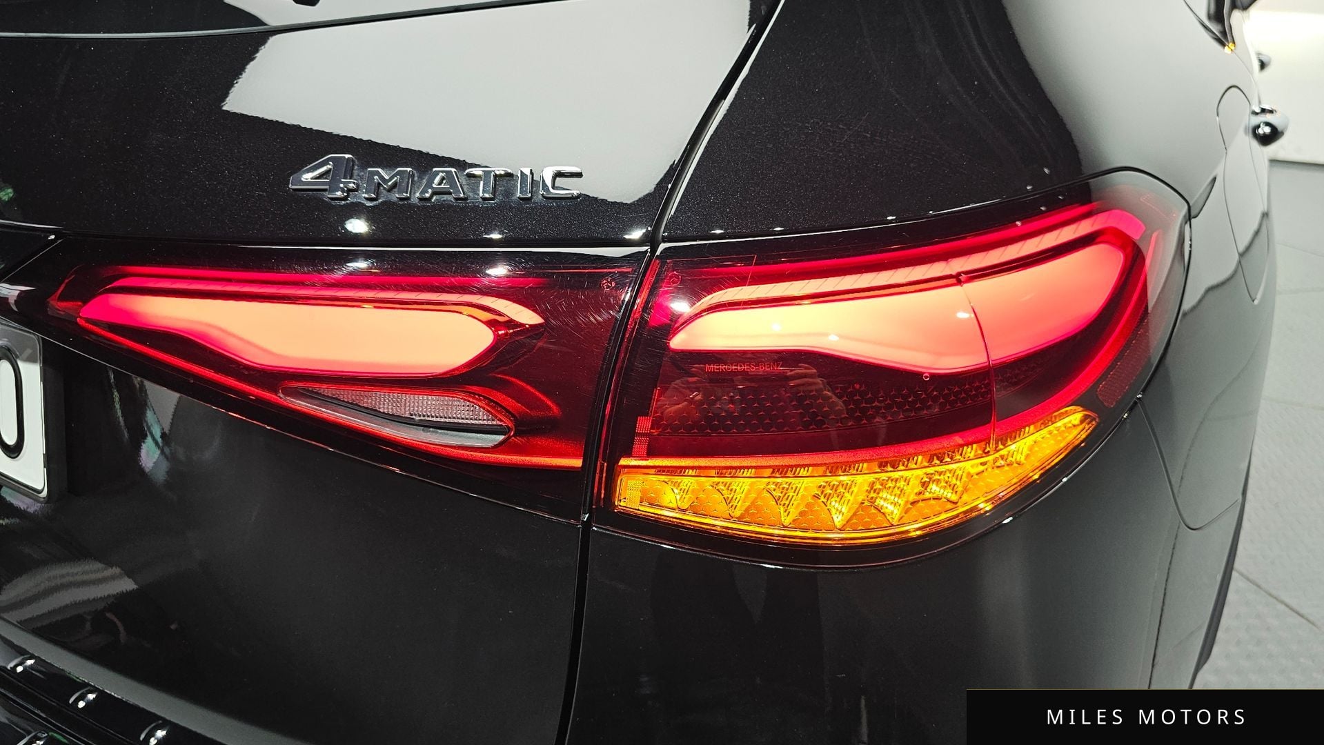 Mercedes-Benz GLC-Class X254 2025 — миниатюра 9
