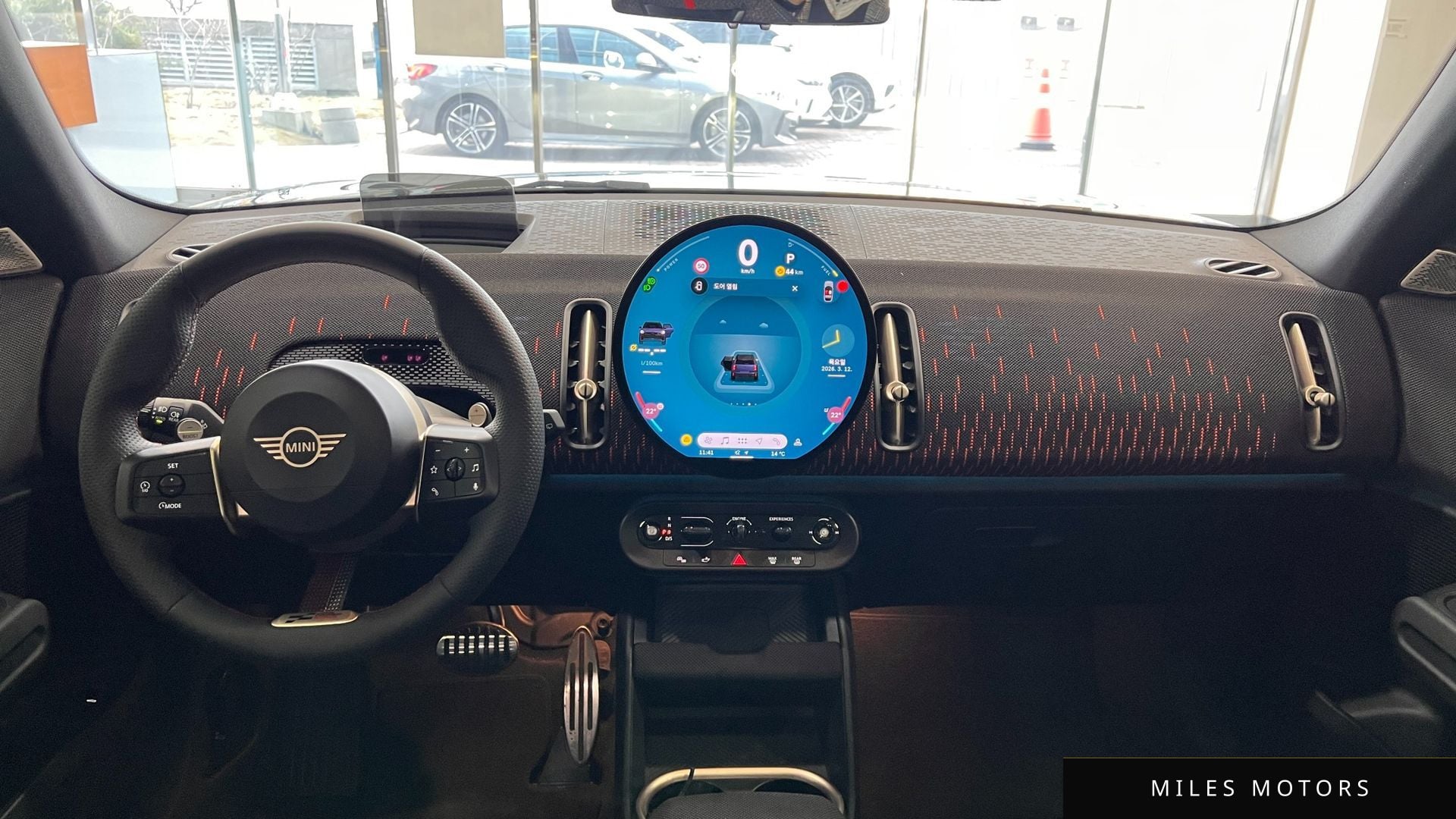 MINI Countryman 2025 — миниатюра 7