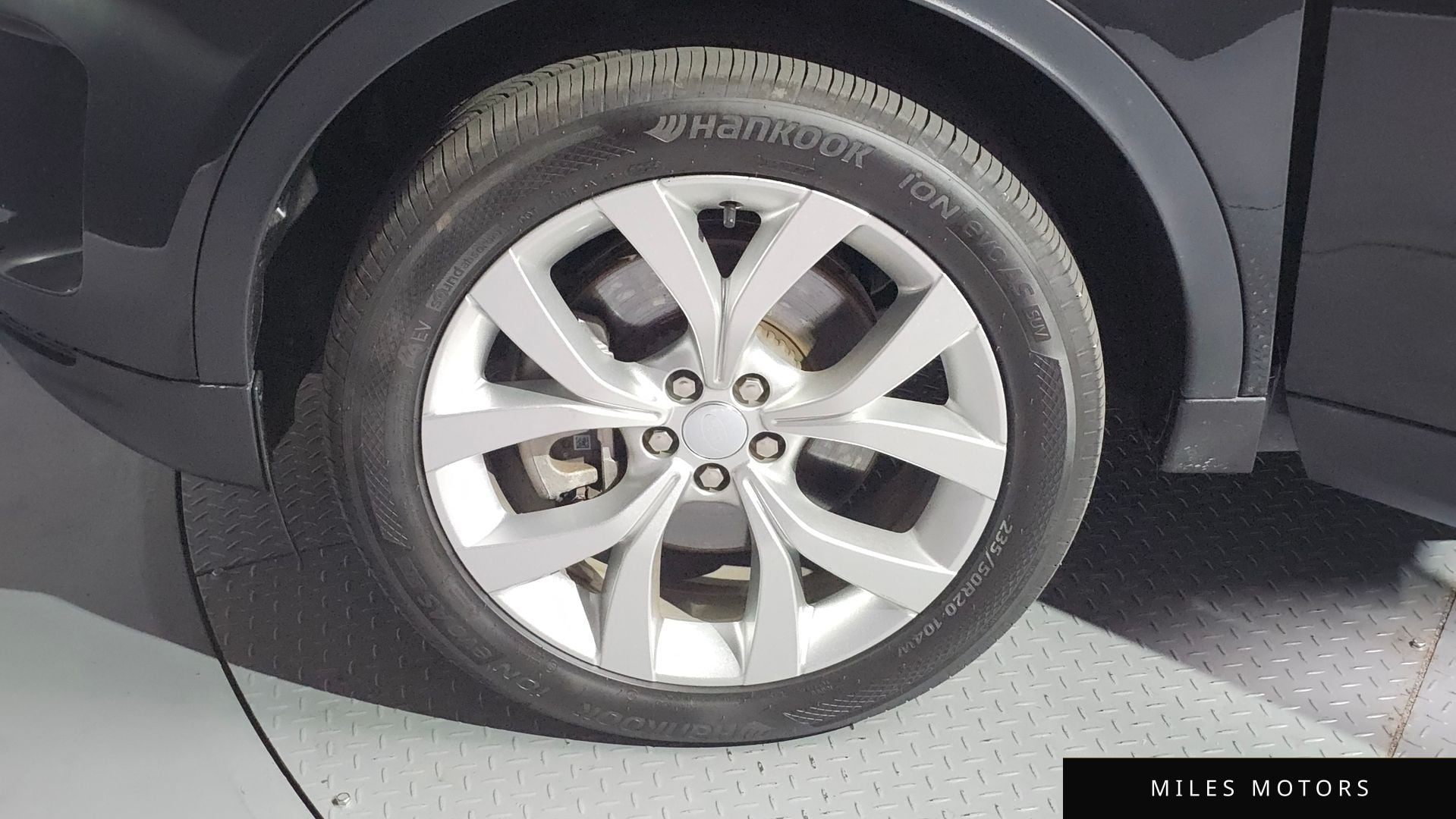 Land Rover Discovery Sport 2023 — миниатюра 5