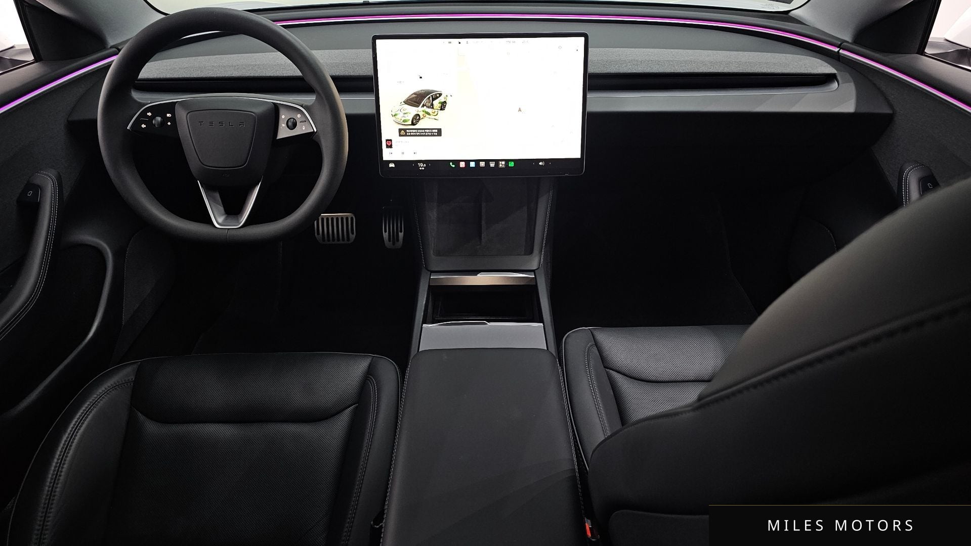 Tesla Model 3 2024 — миниатюра 9
