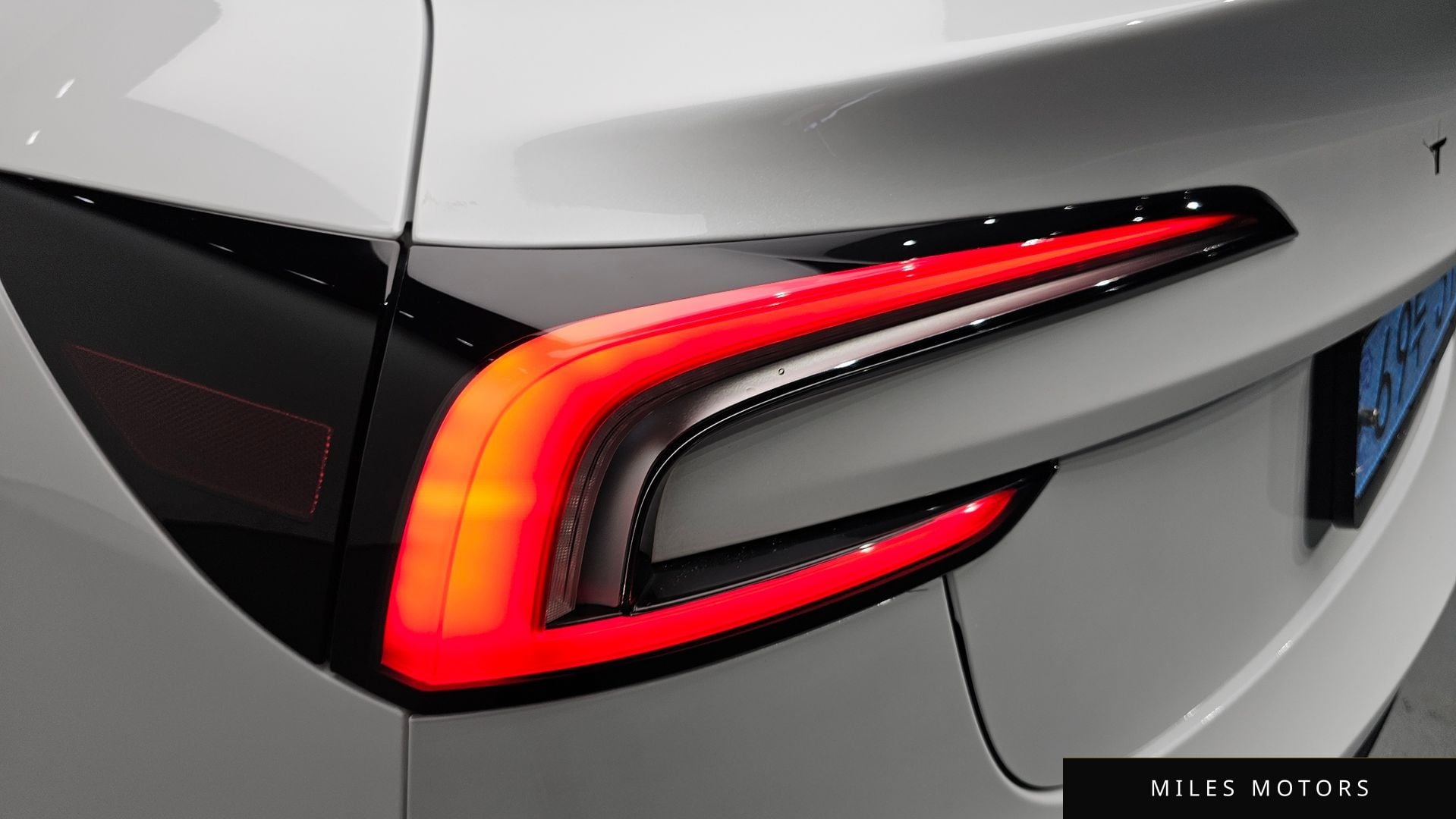 Tesla Model 3 2024 — миниатюра 8
