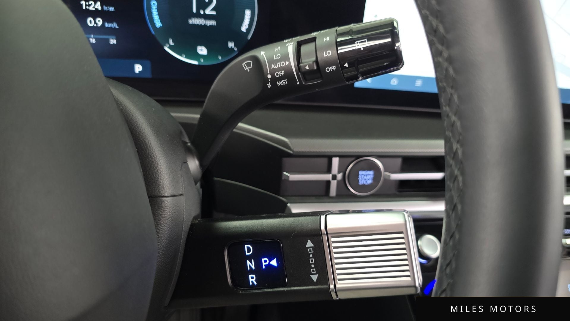 Hyundai Santafe 2024 — миниатюра 12