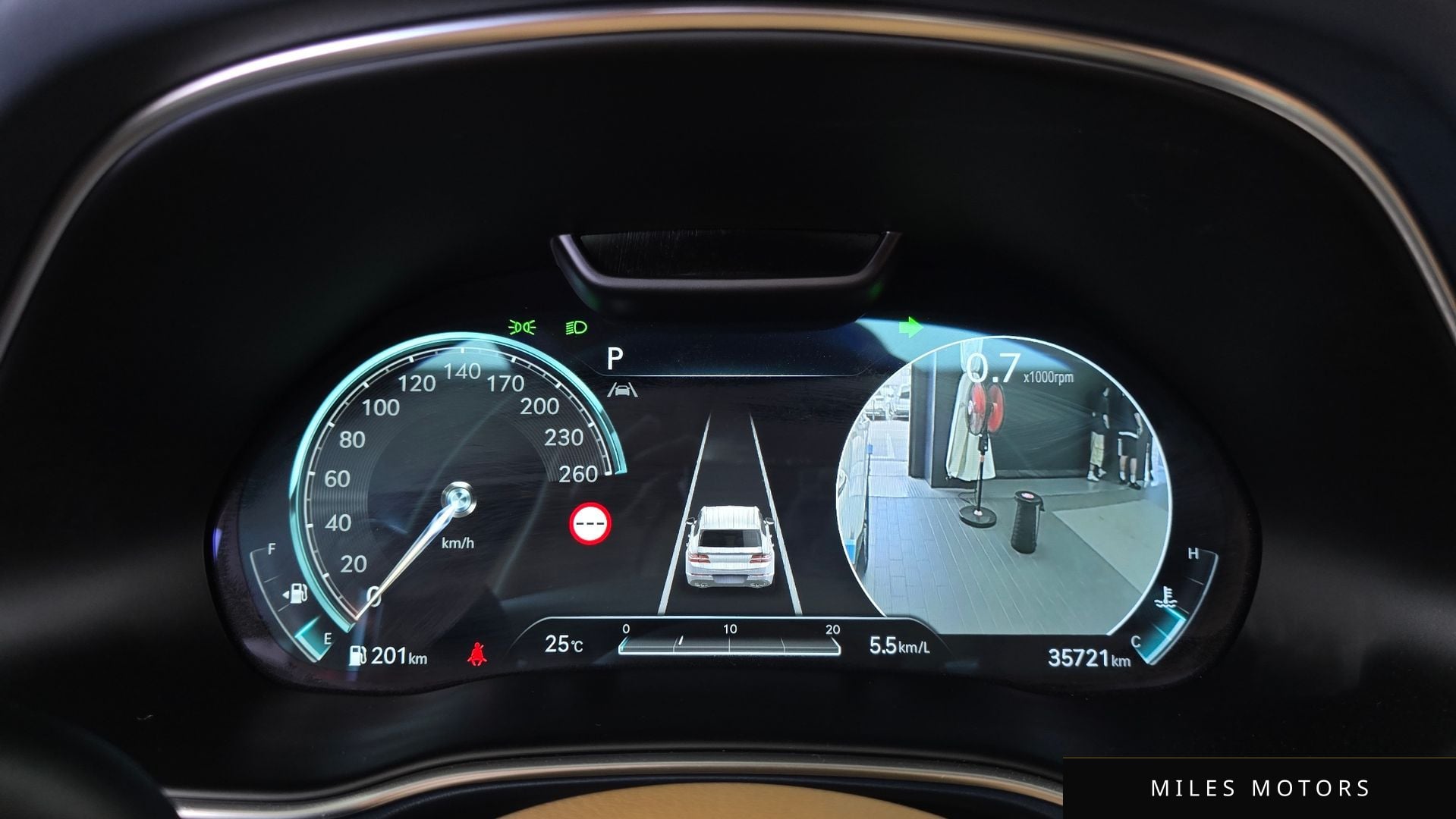 Genesis GV80 2023 — миниатюра 11
