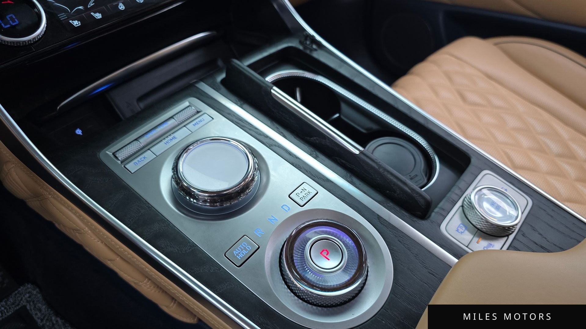 Genesis GV80 2023 — миниатюра 12