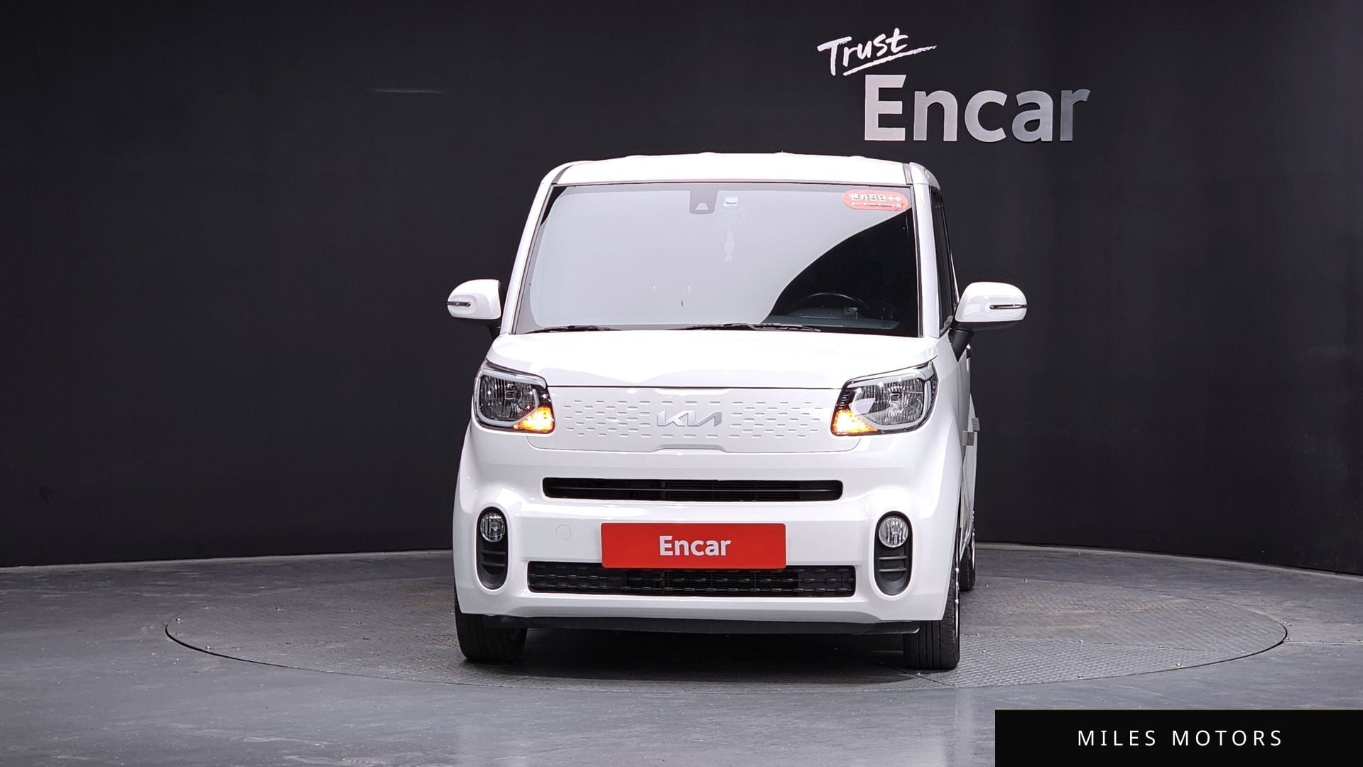 Kia RAY 2022 — миниатюра 2