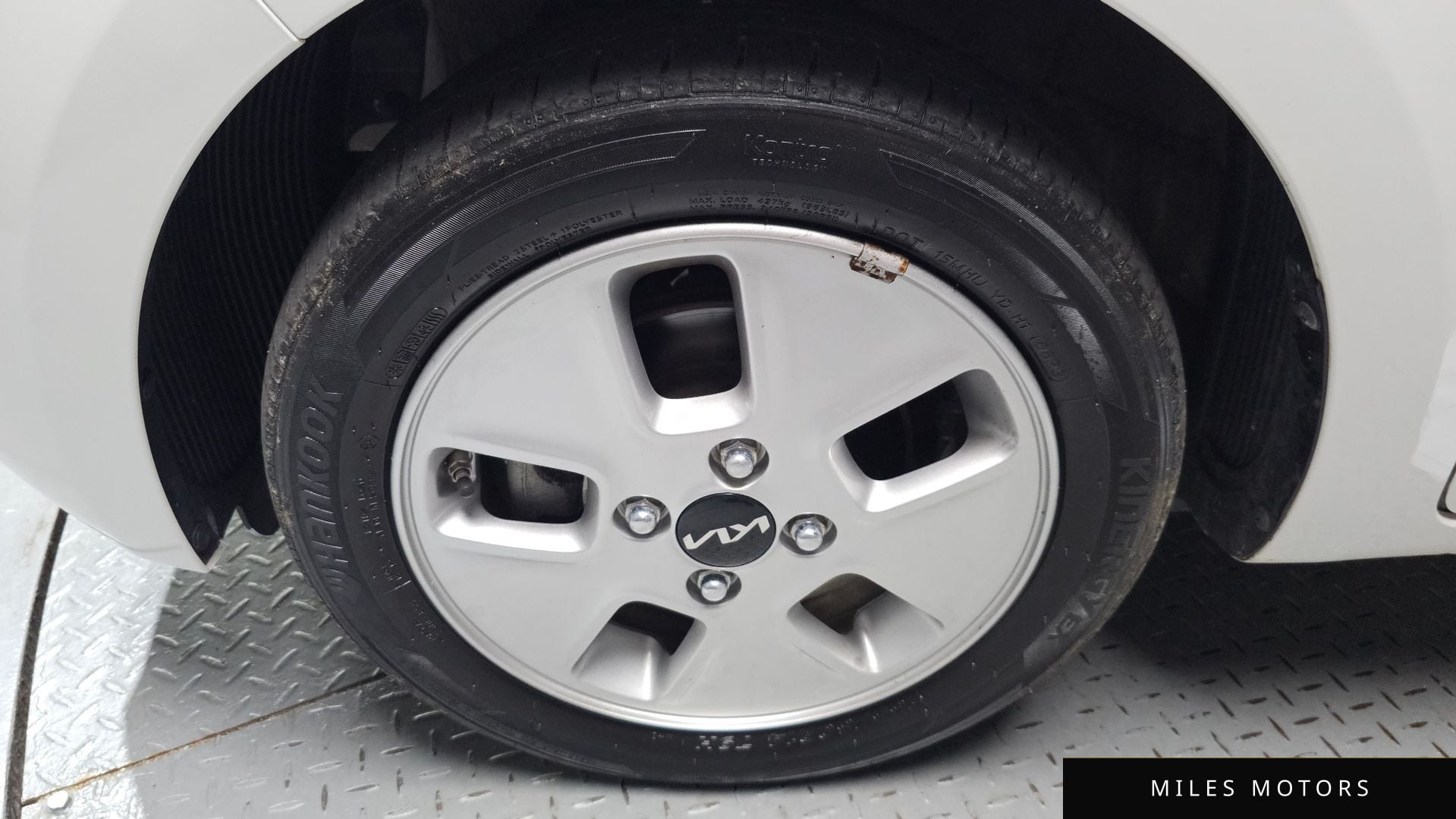 Kia RAY 2022 — миниатюра 4