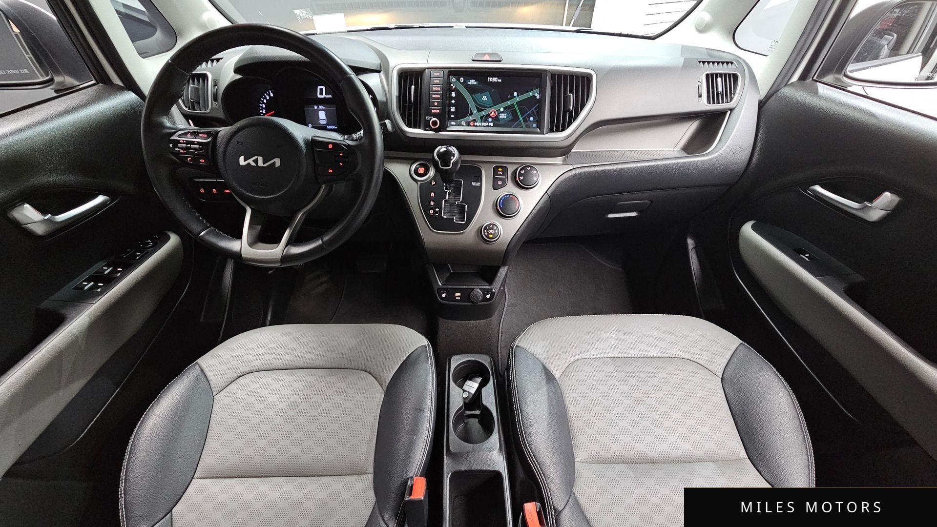 Kia RAY 2022 — миниатюра 9