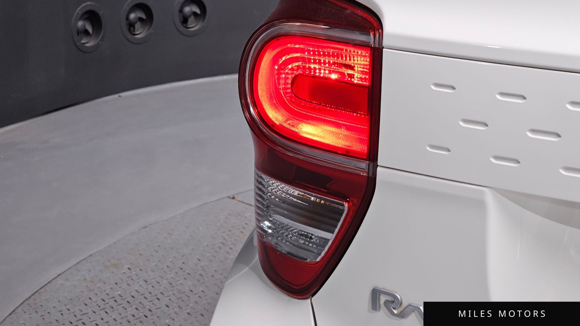 Kia RAY 2022 — миниатюра 8