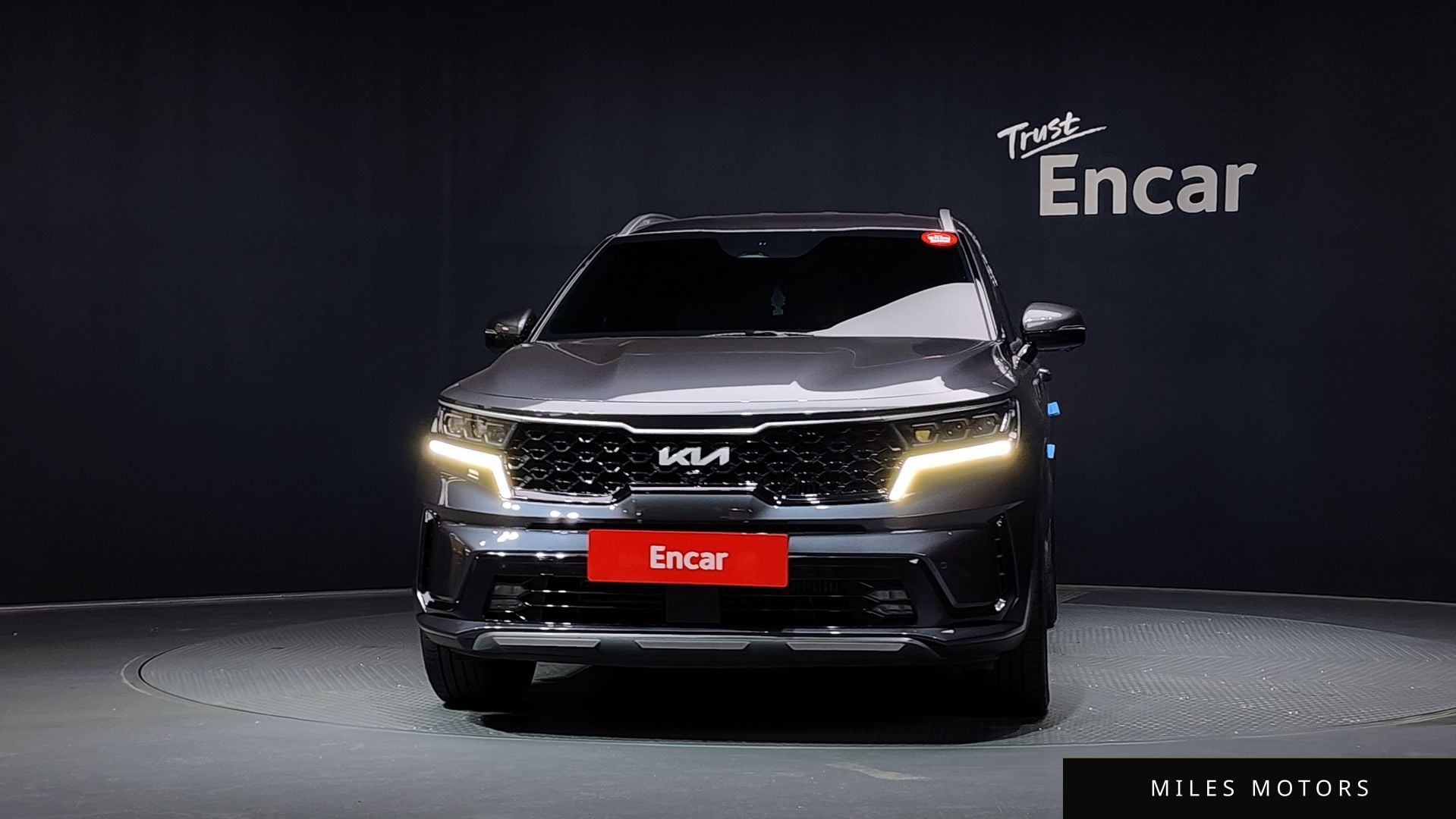 Kia Sorento 2023 — миниатюра 3