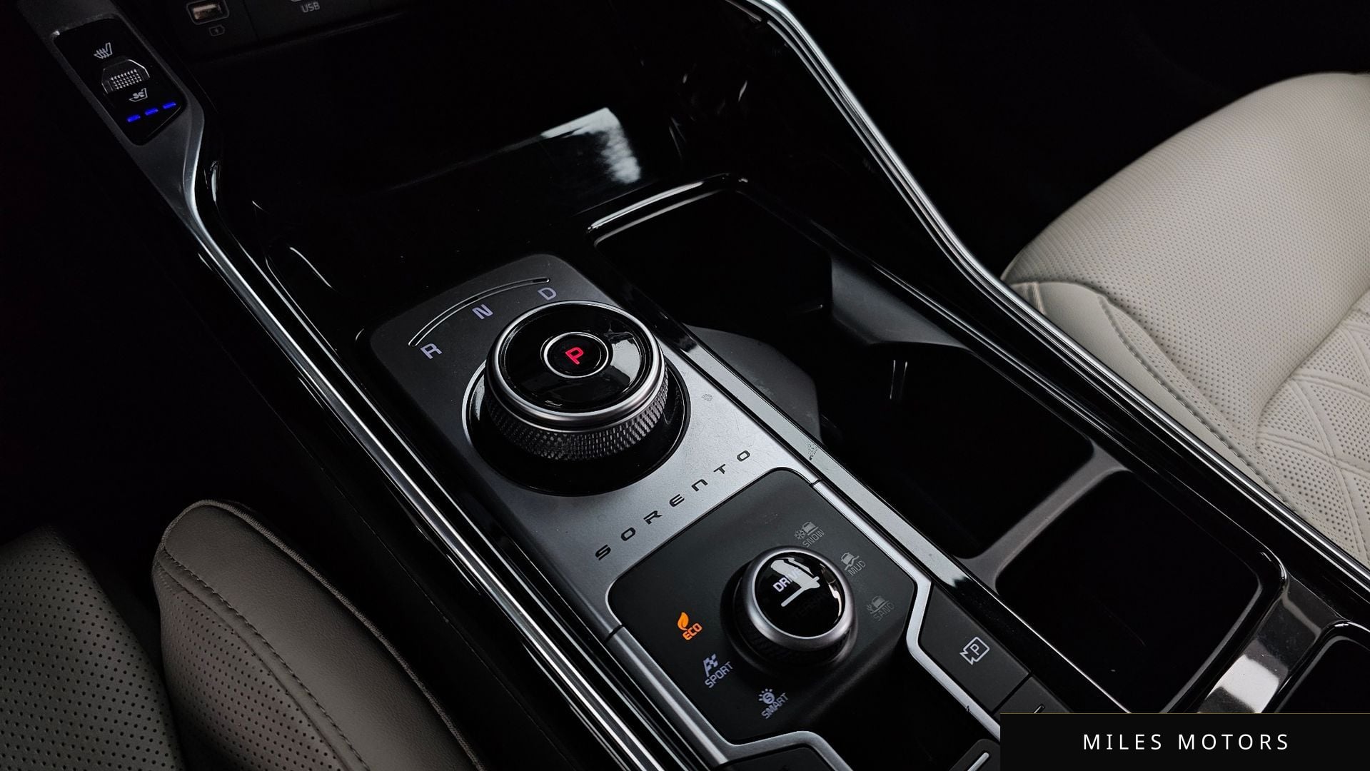 Kia Sorento 2023 — миниатюра 12