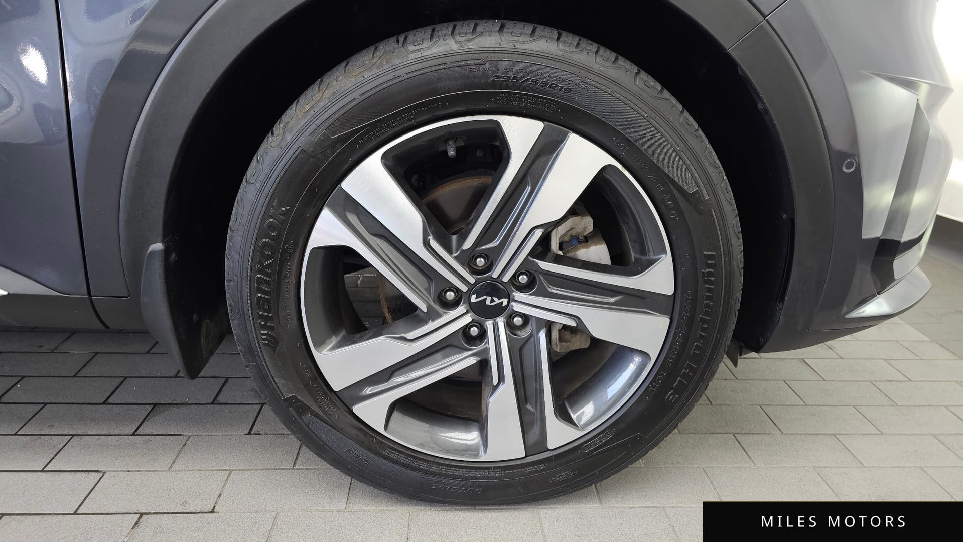 Kia Sorento 2023 — миниатюра 7
