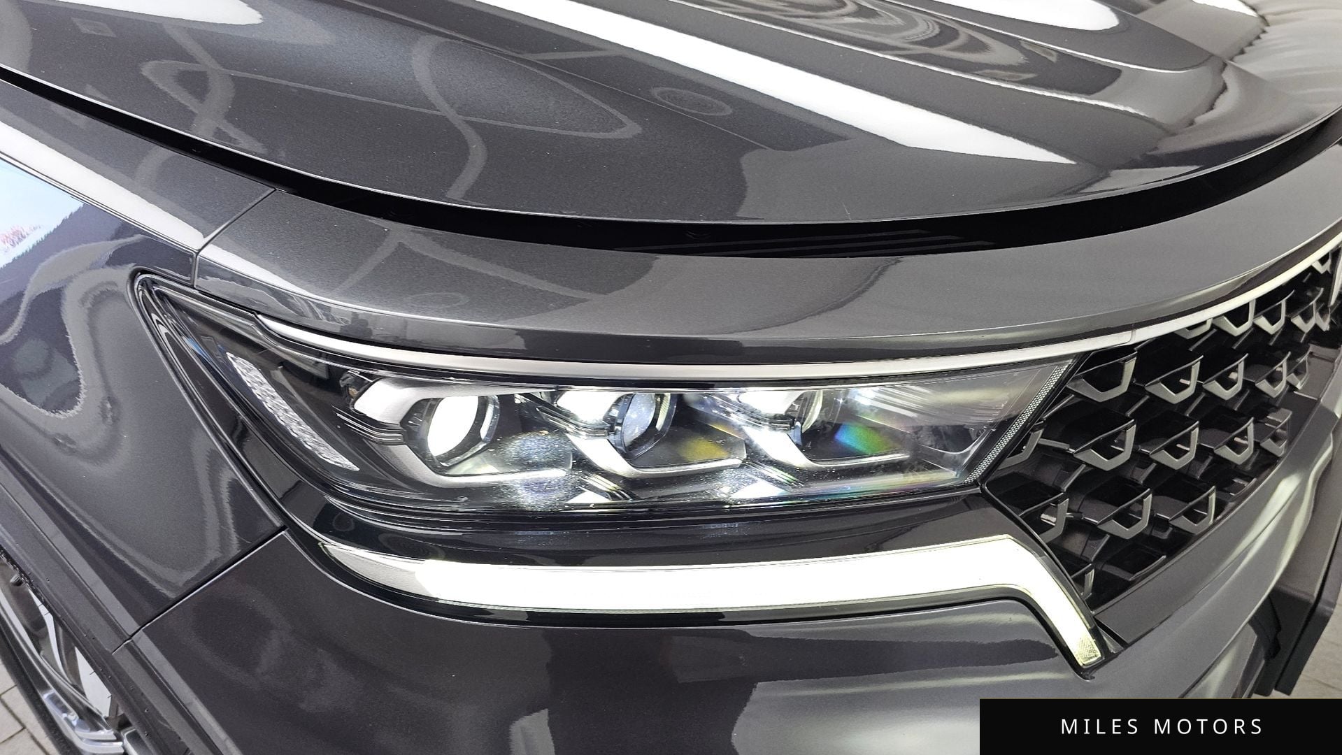 Kia Sorento 2023 — миниатюра 8