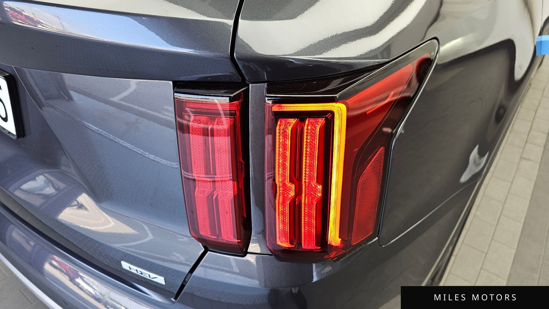 Kia Sorento 2023 — миниатюра 9