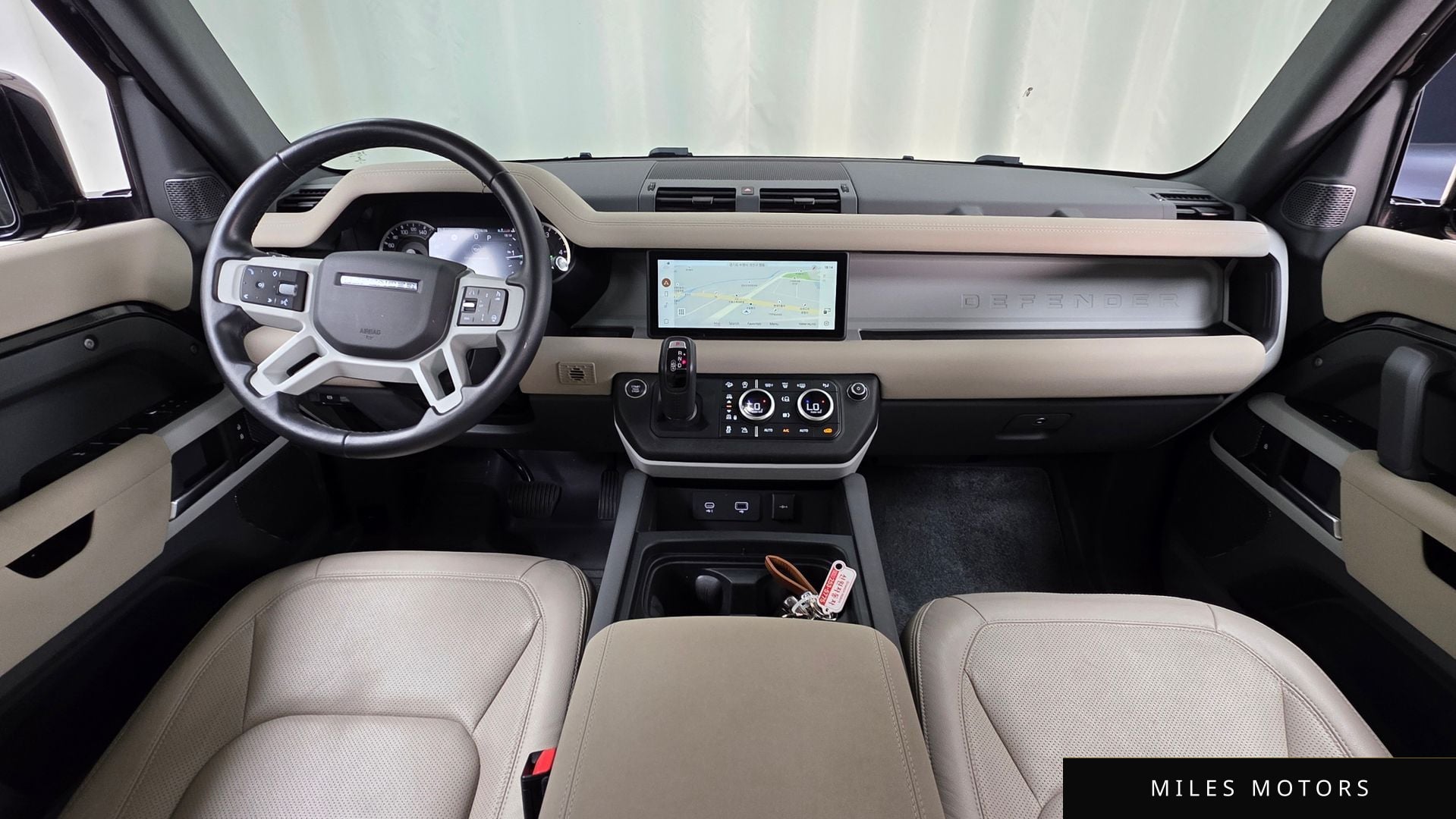 Land Rover Defender 2023 — миниатюра 7
