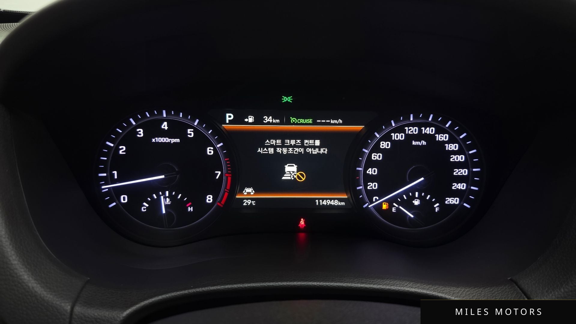 Genesis G80 2018 — миниатюра 11