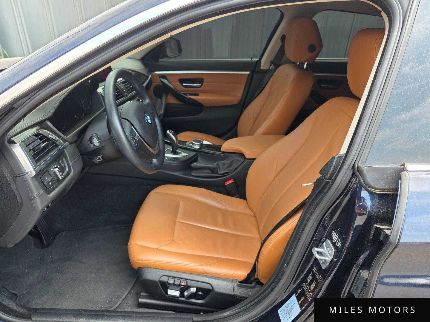 BMW 4 Series (F32) 2018 — миниатюра 3
