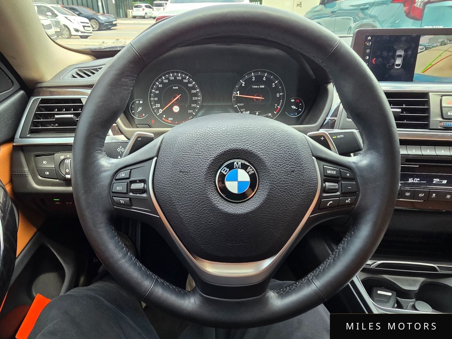 BMW 4 Series (F32) 2018 — миниатюра 5