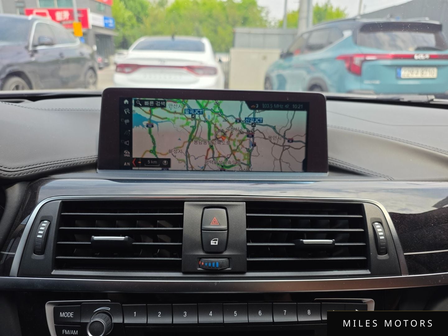 BMW 4 Series (F32) 2018 — миниатюра 8