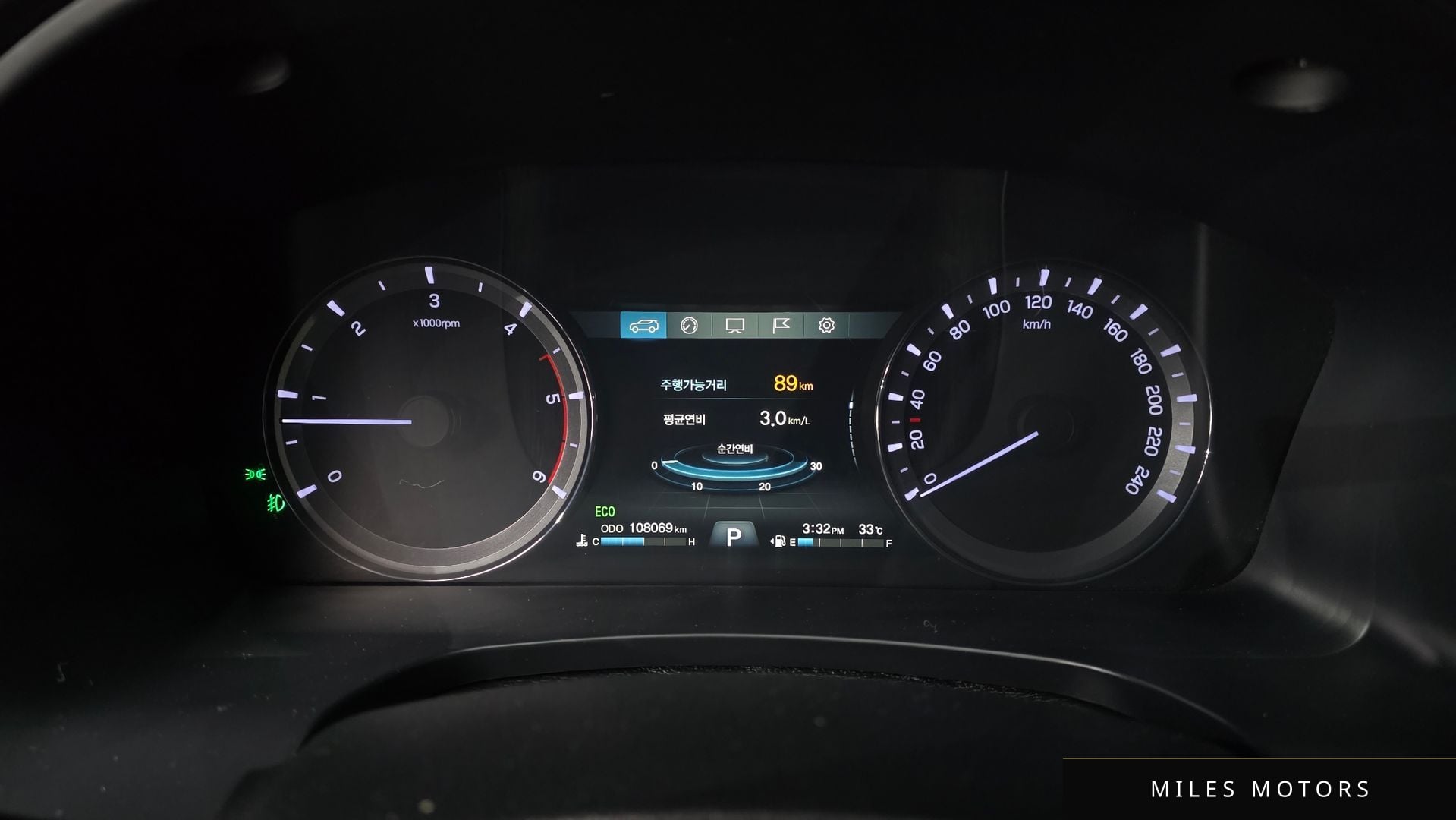 KG Mobility Rexton 2020 — миниатюра 11