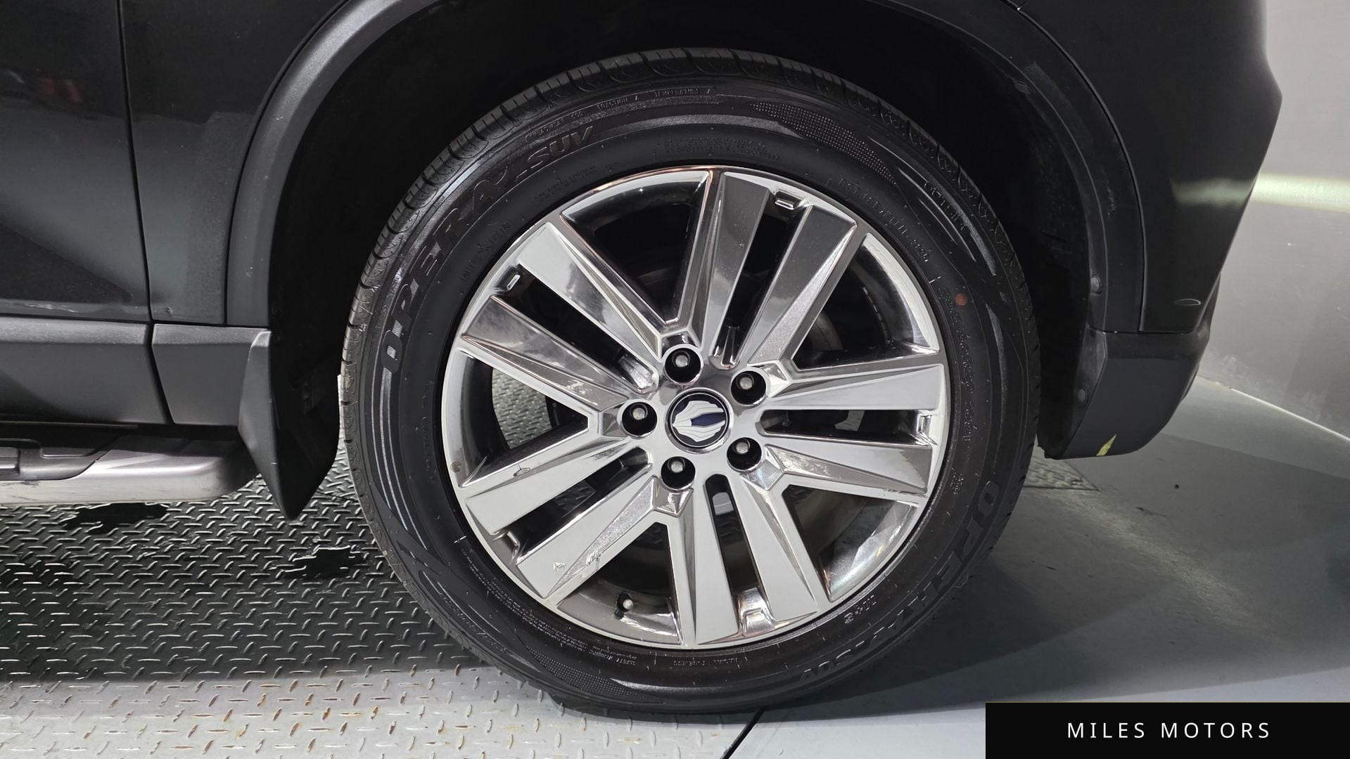 KG Mobility Rexton 2020 — миниатюра 7